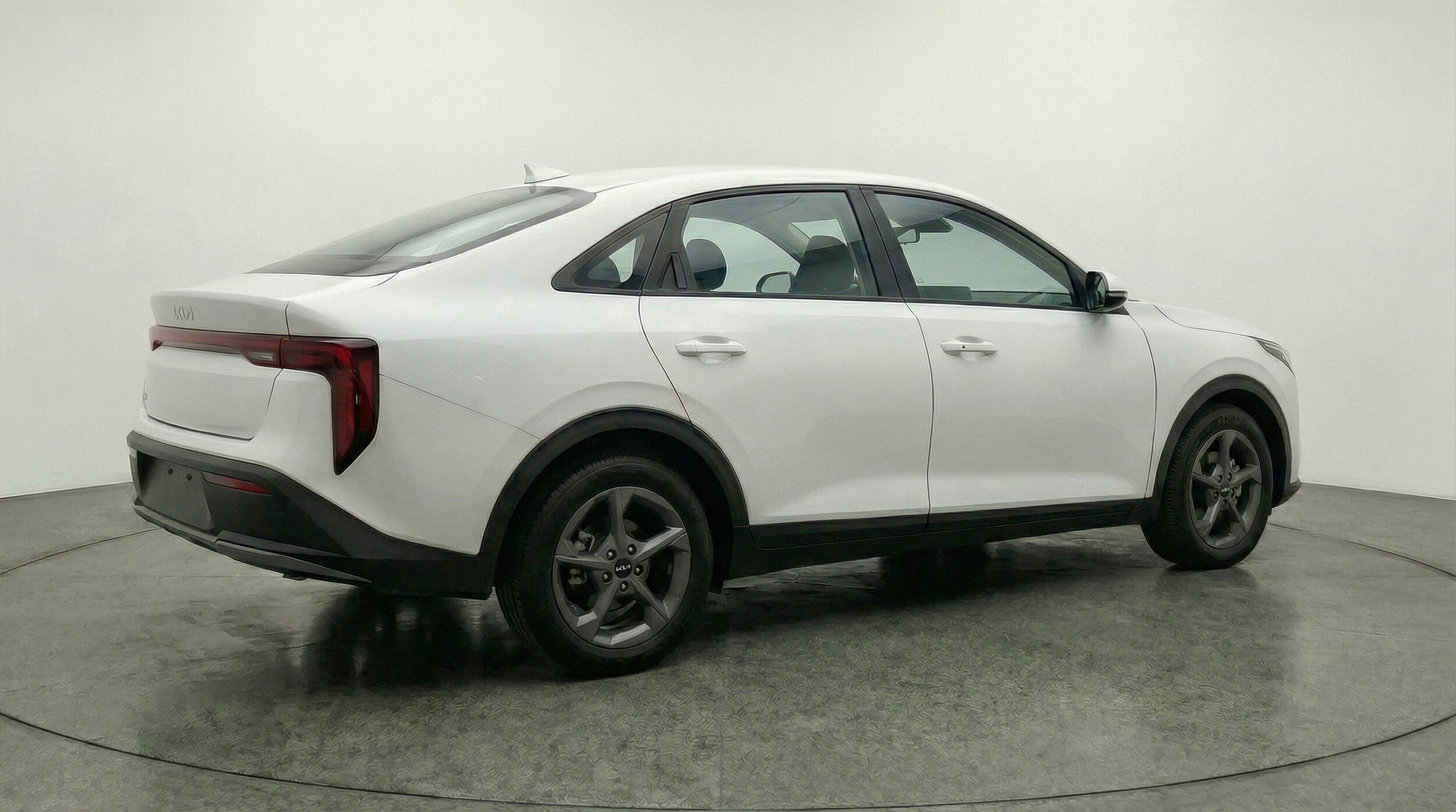 Thumbnail: 2025 Kia K4 - 9