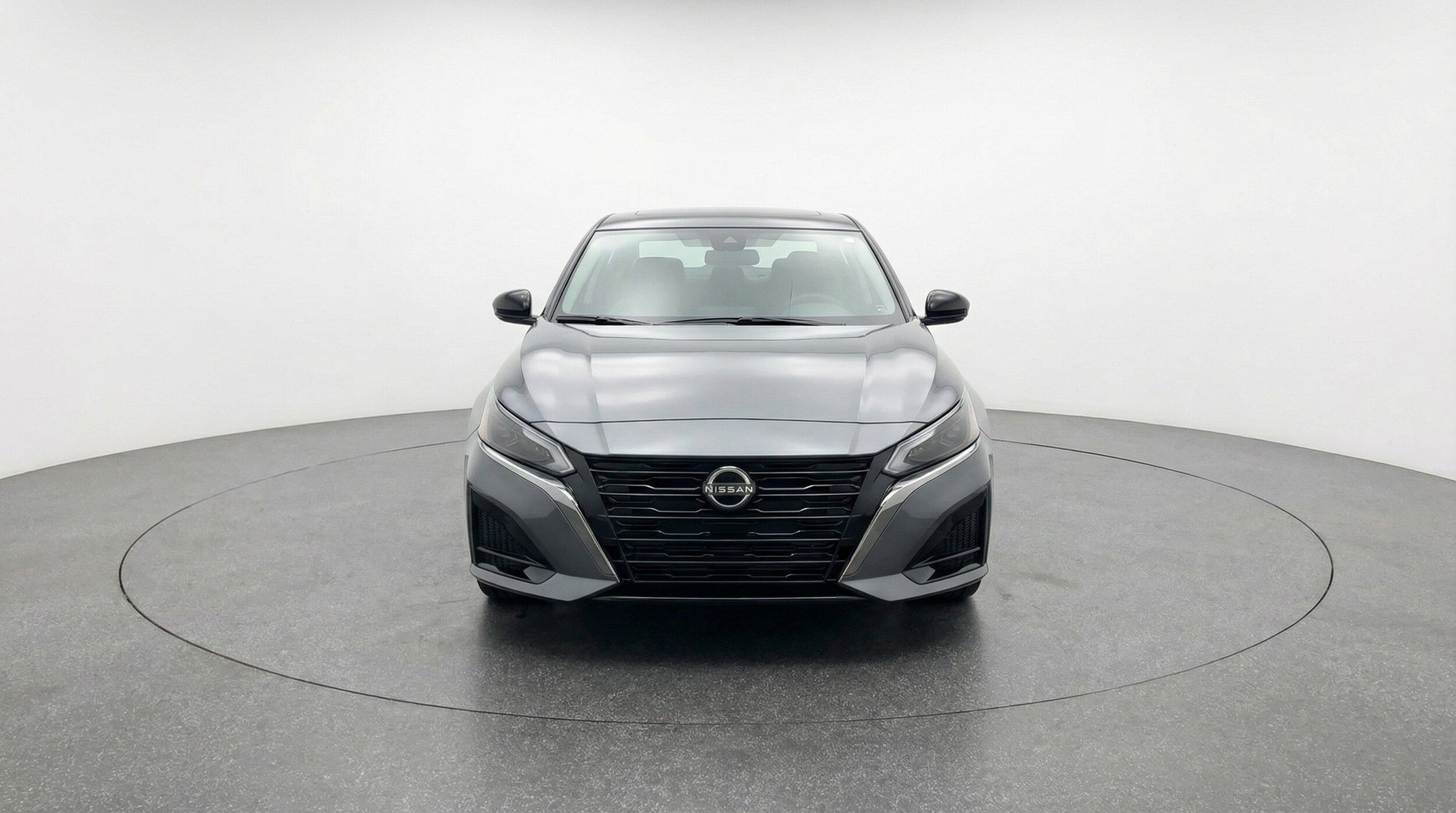 Thumbnail: 2025 Nissan Altima - 2