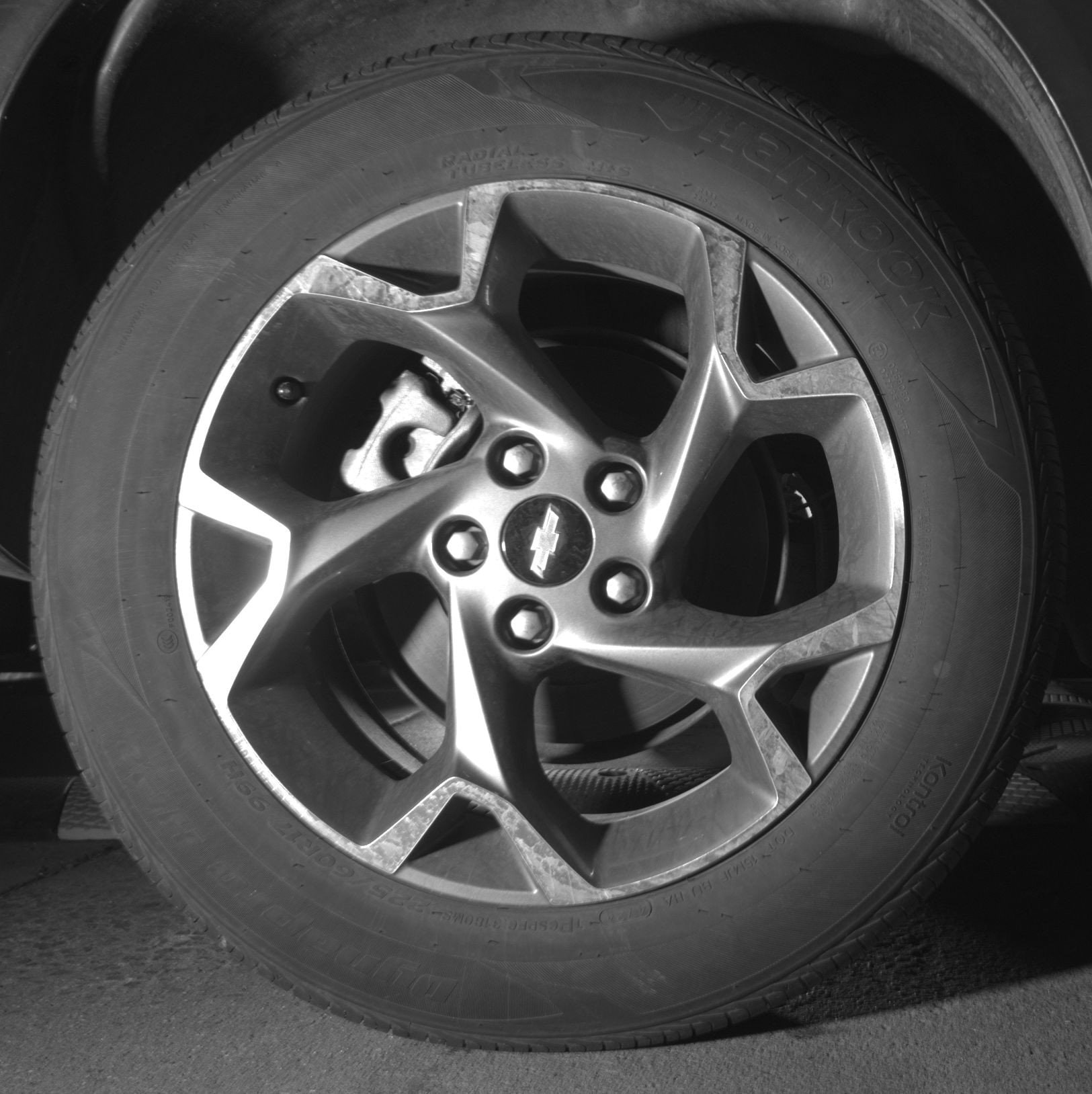 Thumbnail: 2025 Chevrolet Trax - 15