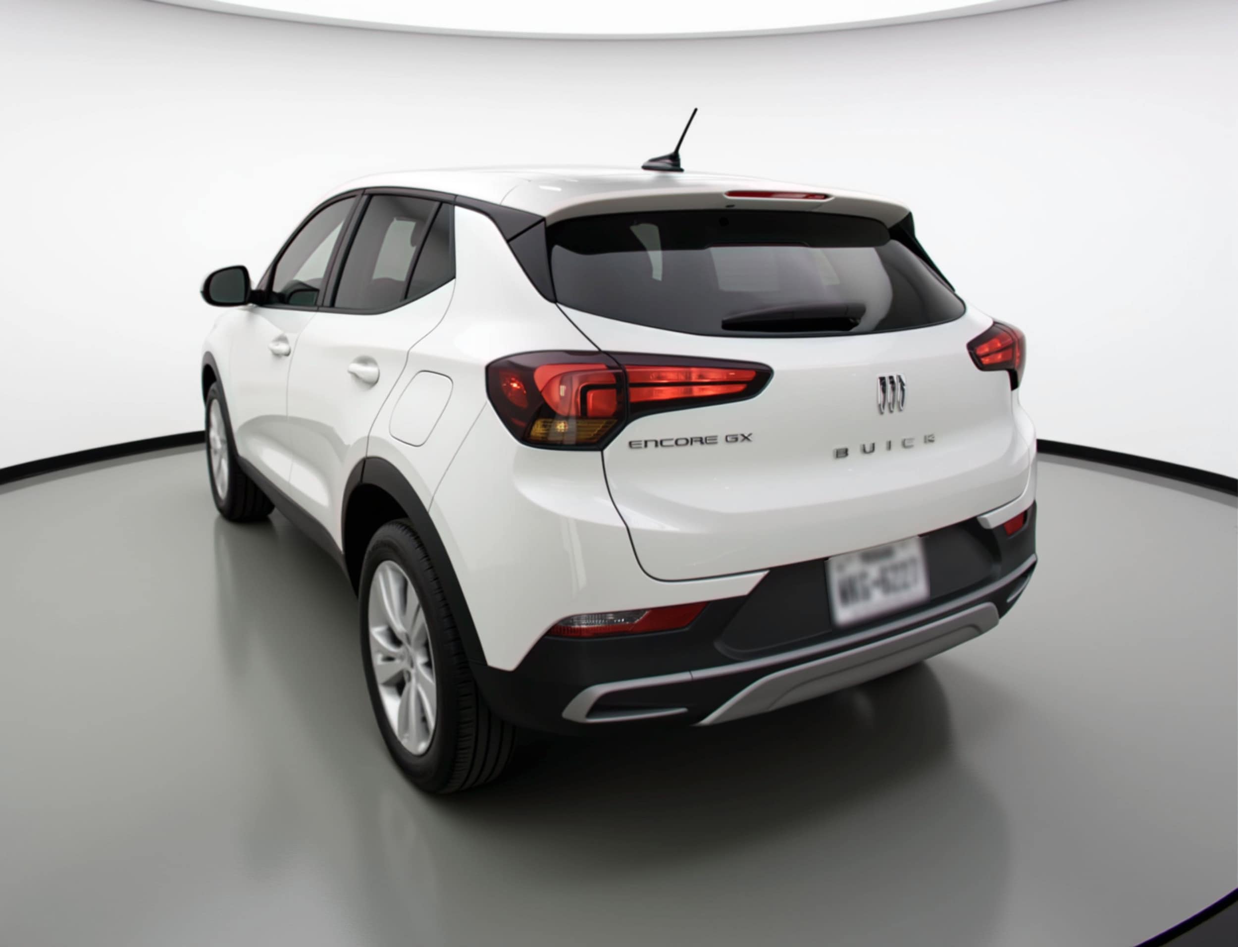 Thumbnail: 2025 Buick Encore GX - 6