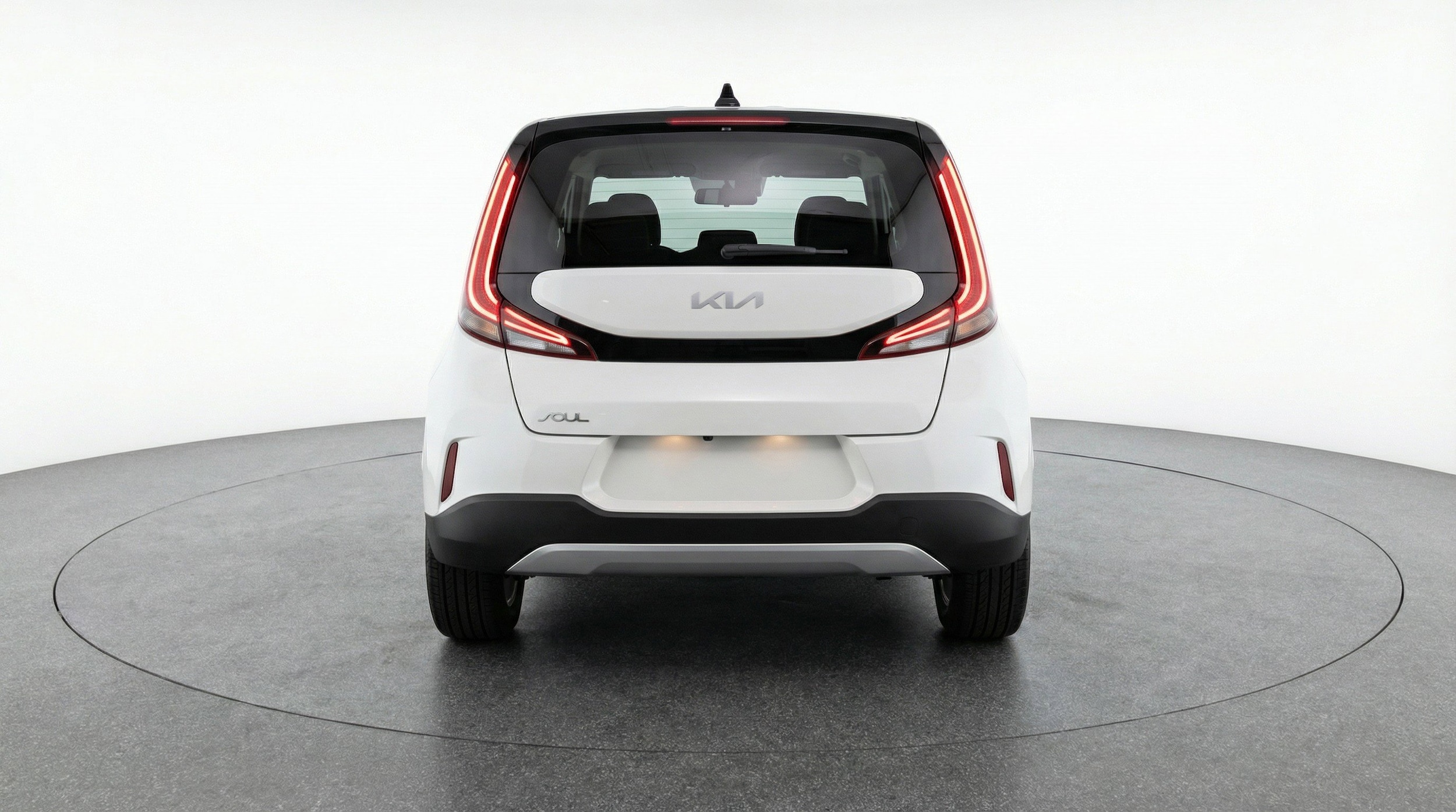 Thumbnail: 2025 Kia Soul - 7