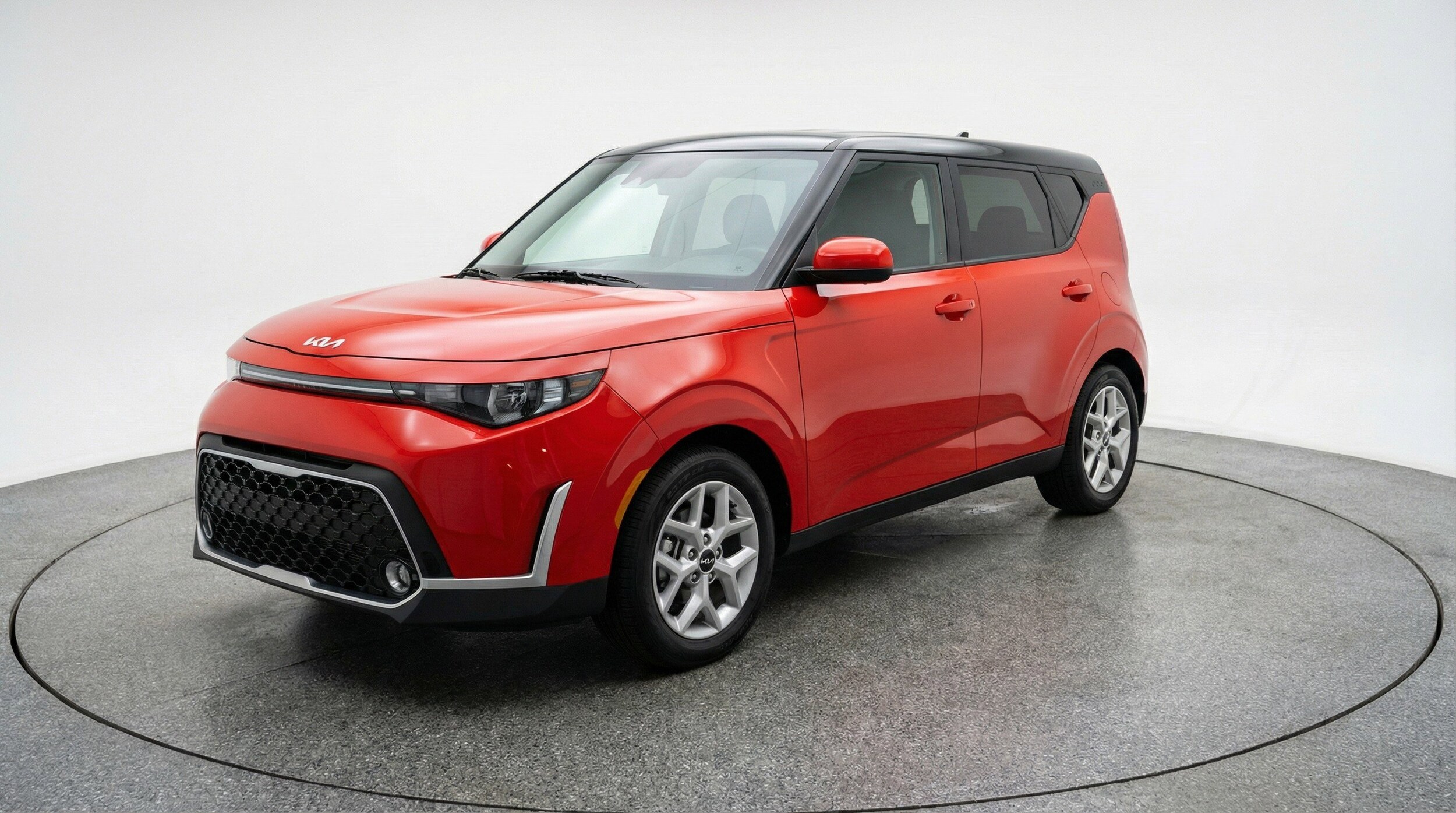 Thumbnail: 2025 Kia Soul - 3