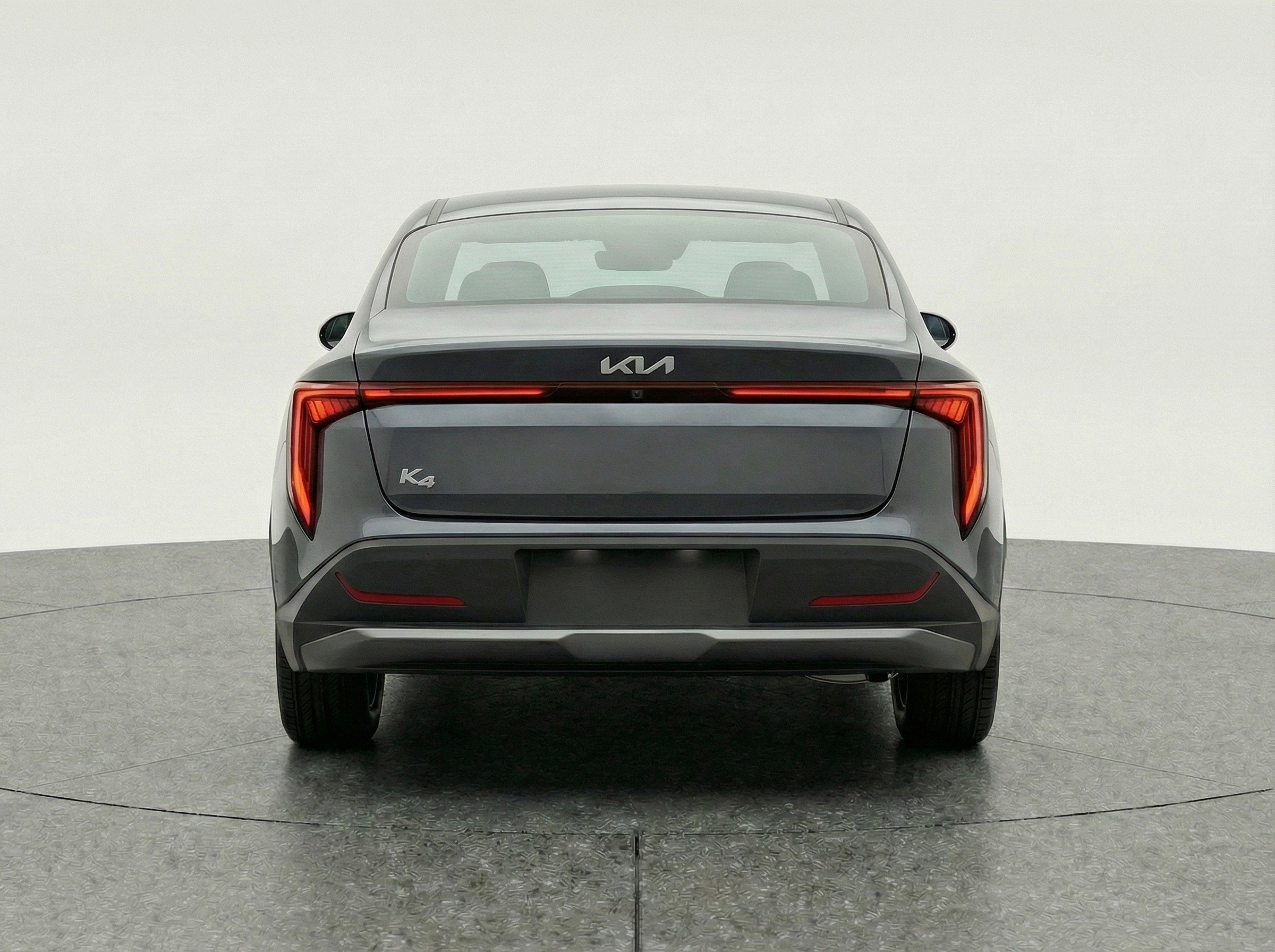 Thumbnail: 2025 Kia K4 - 7