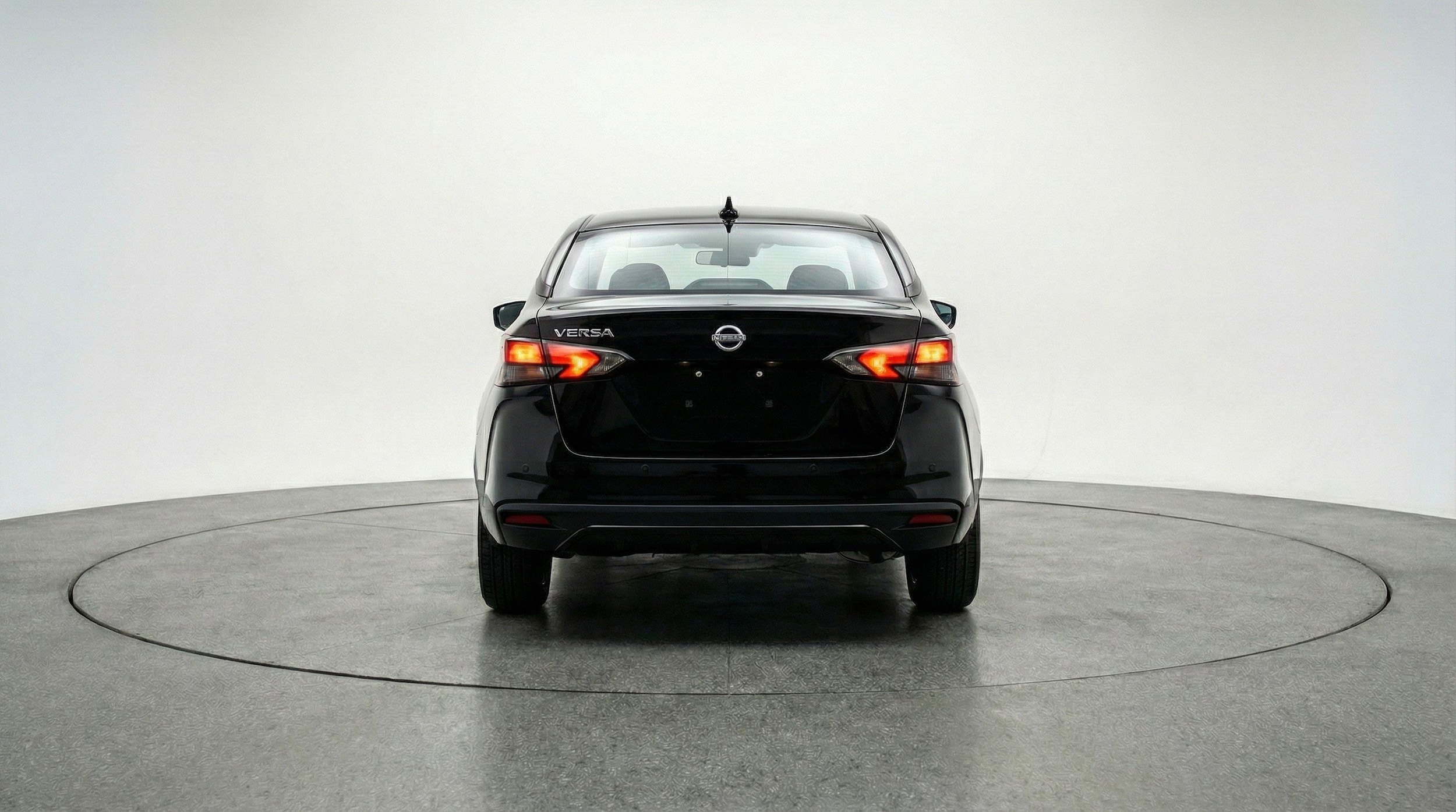 Thumbnail: 2025 Nissan Versa - 7