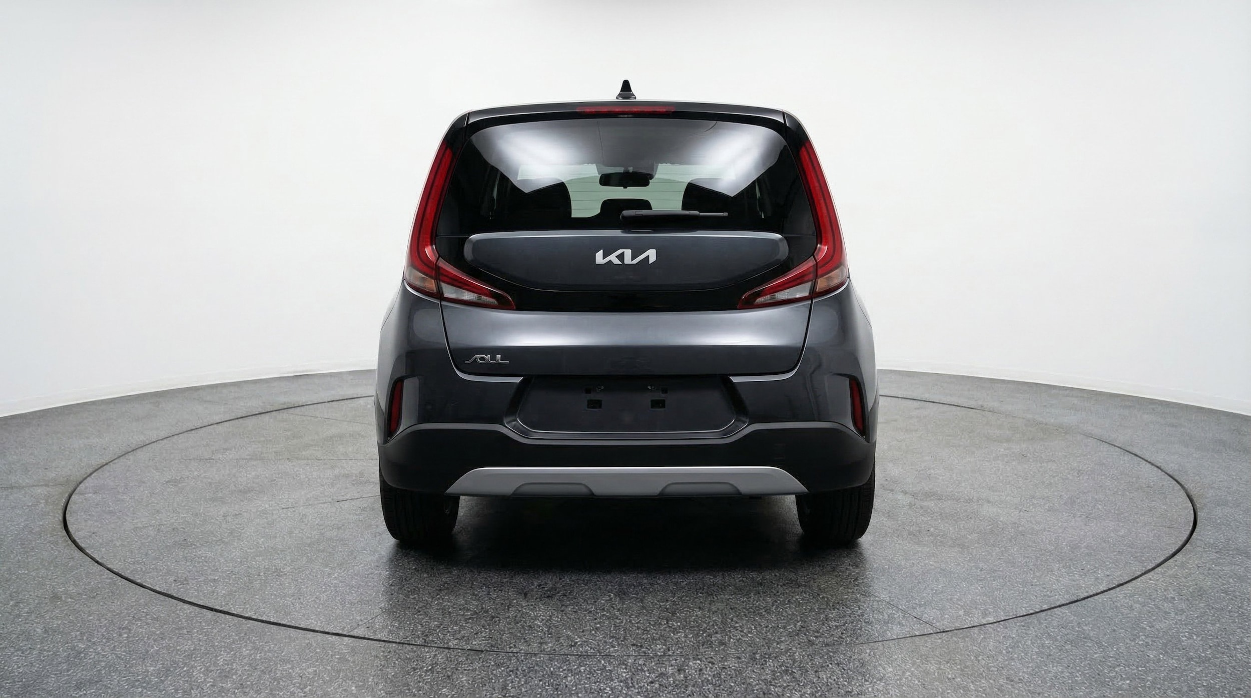 Thumbnail: 2025 Kia Soul - 7