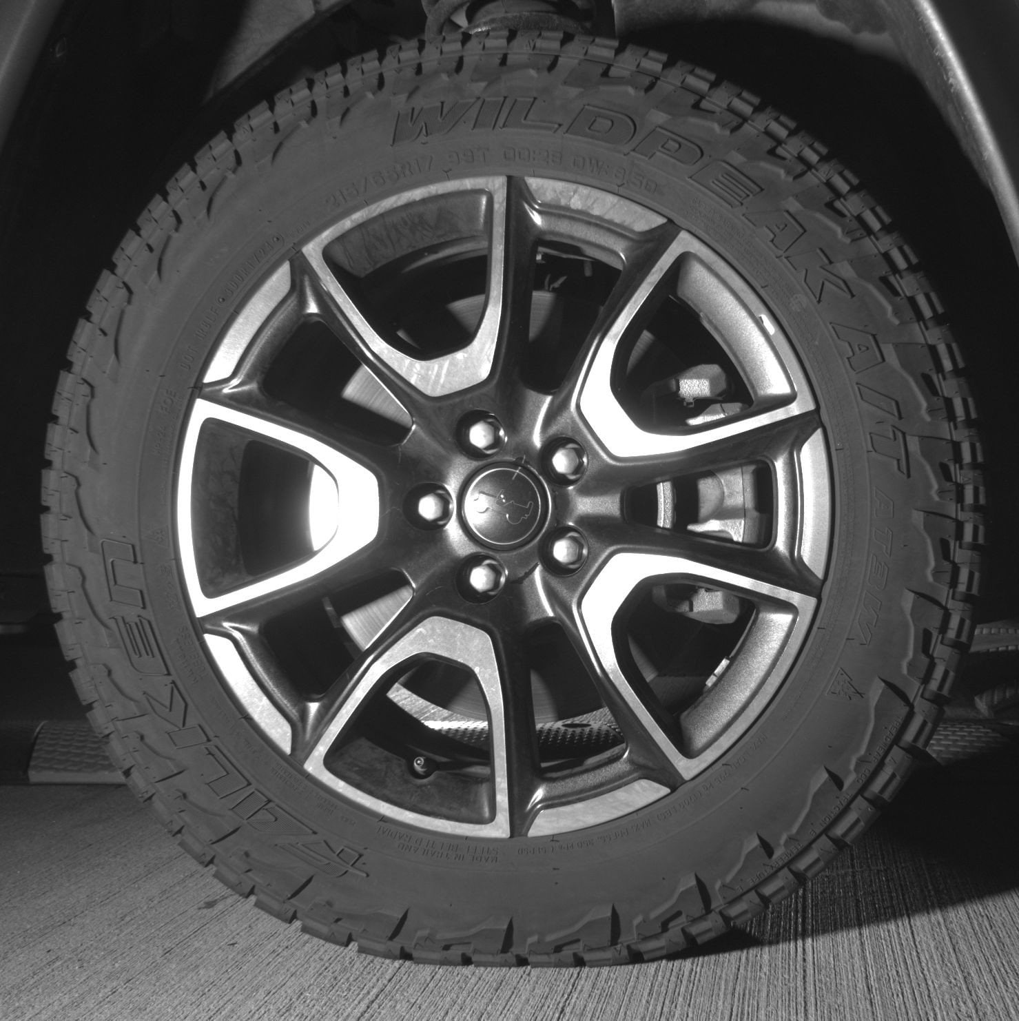 Thumbnail: 2025 Jeep Compass - 13