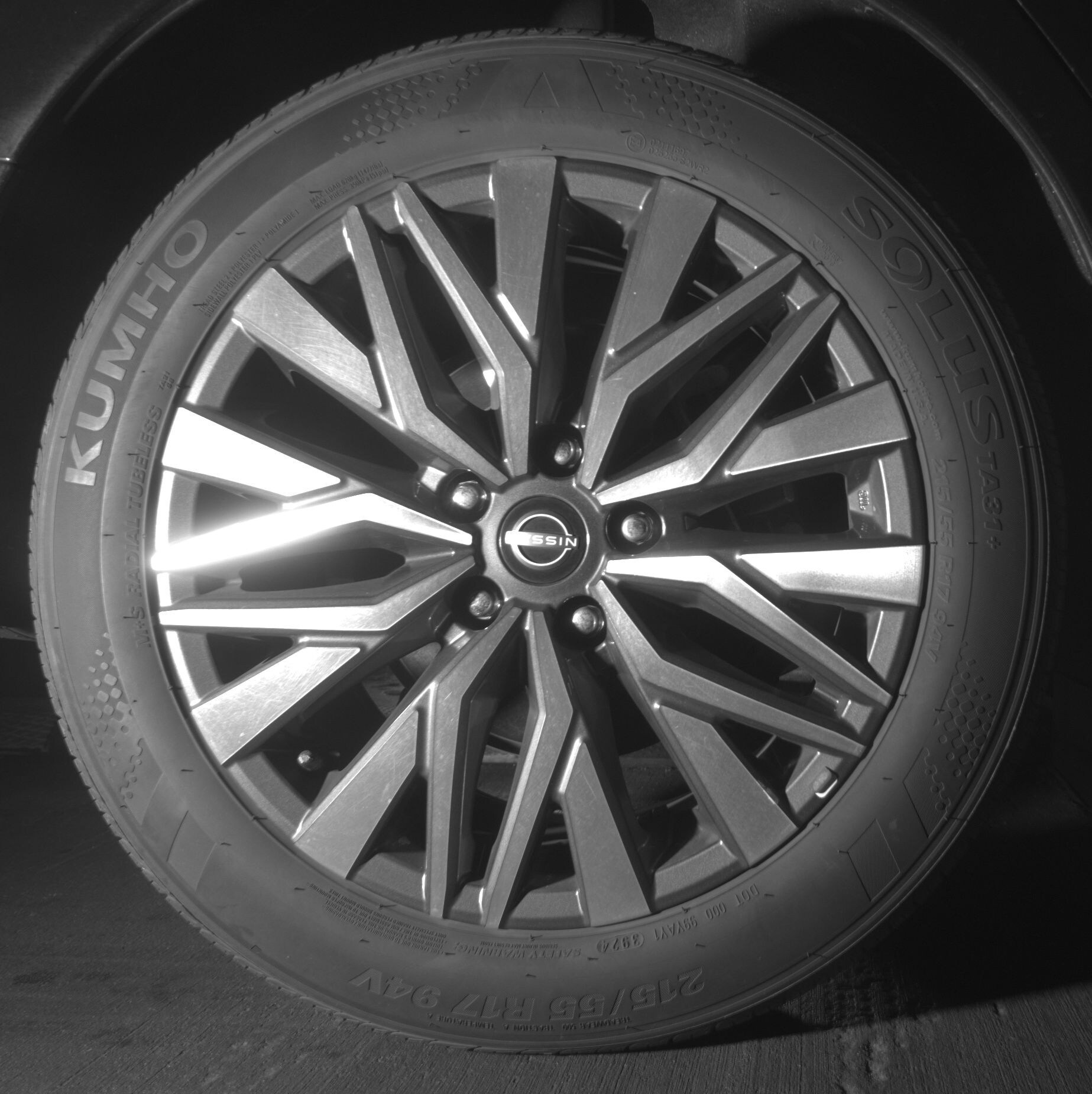 Thumbnail: 2025 Nissan Altima - 12