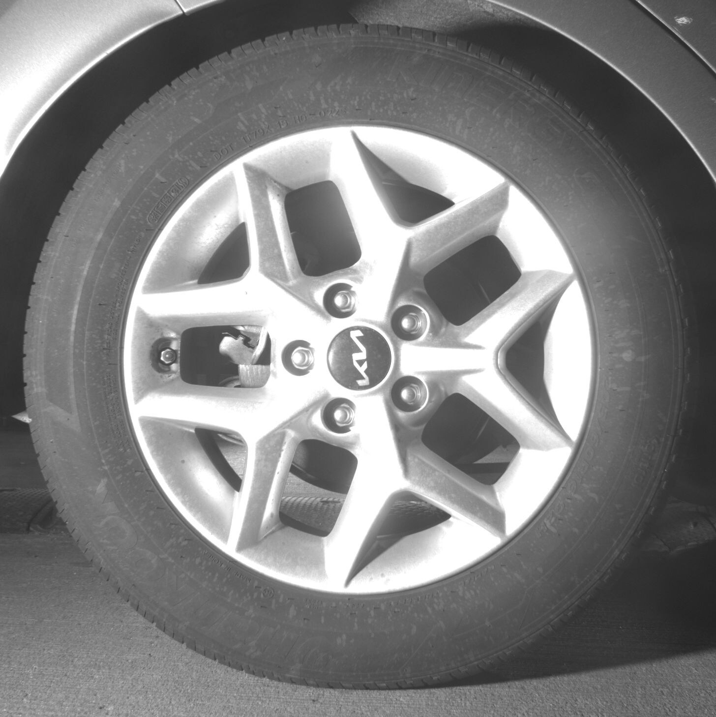 Thumbnail: 2025 Kia Soul - 12