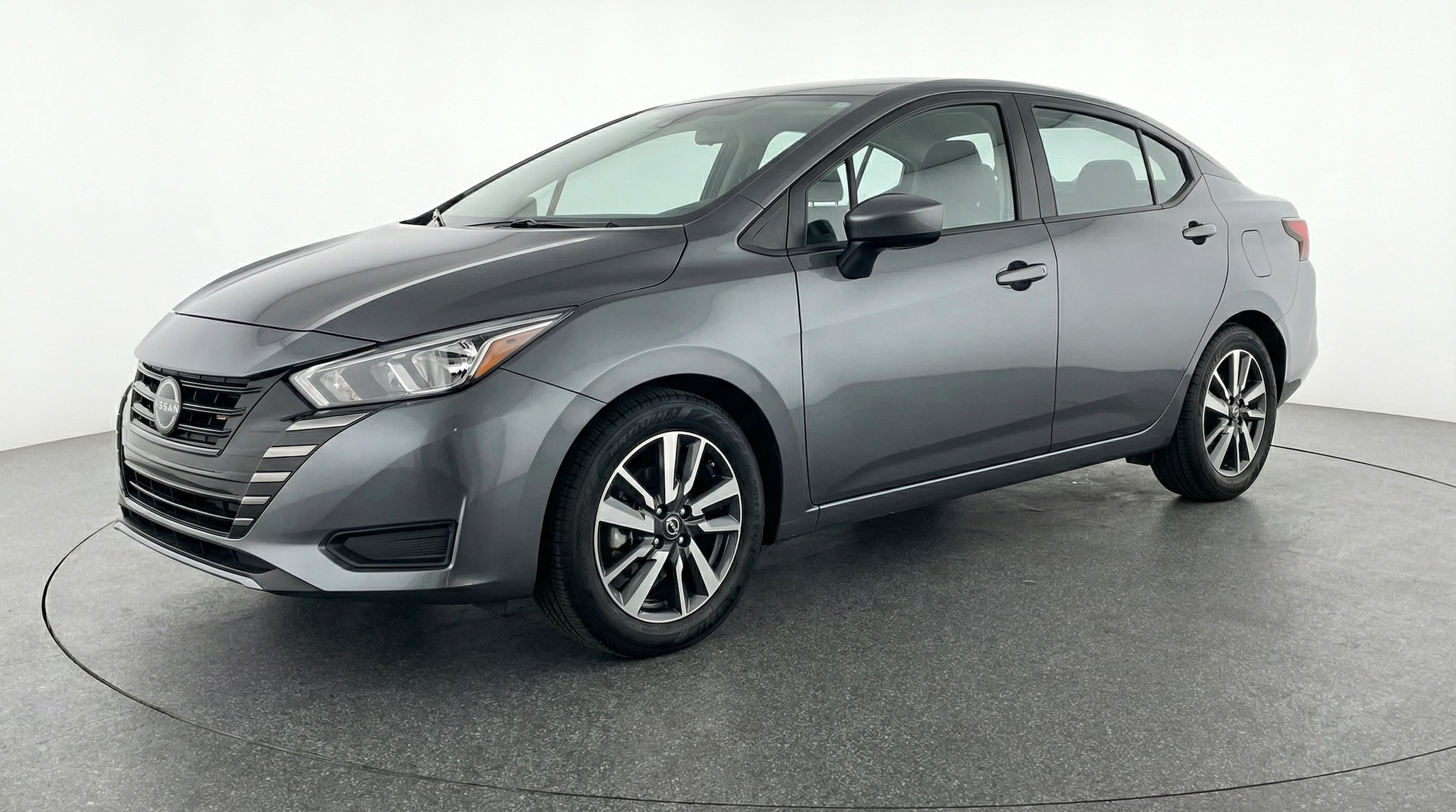 Thumbnail: 2025 Nissan Versa - 3