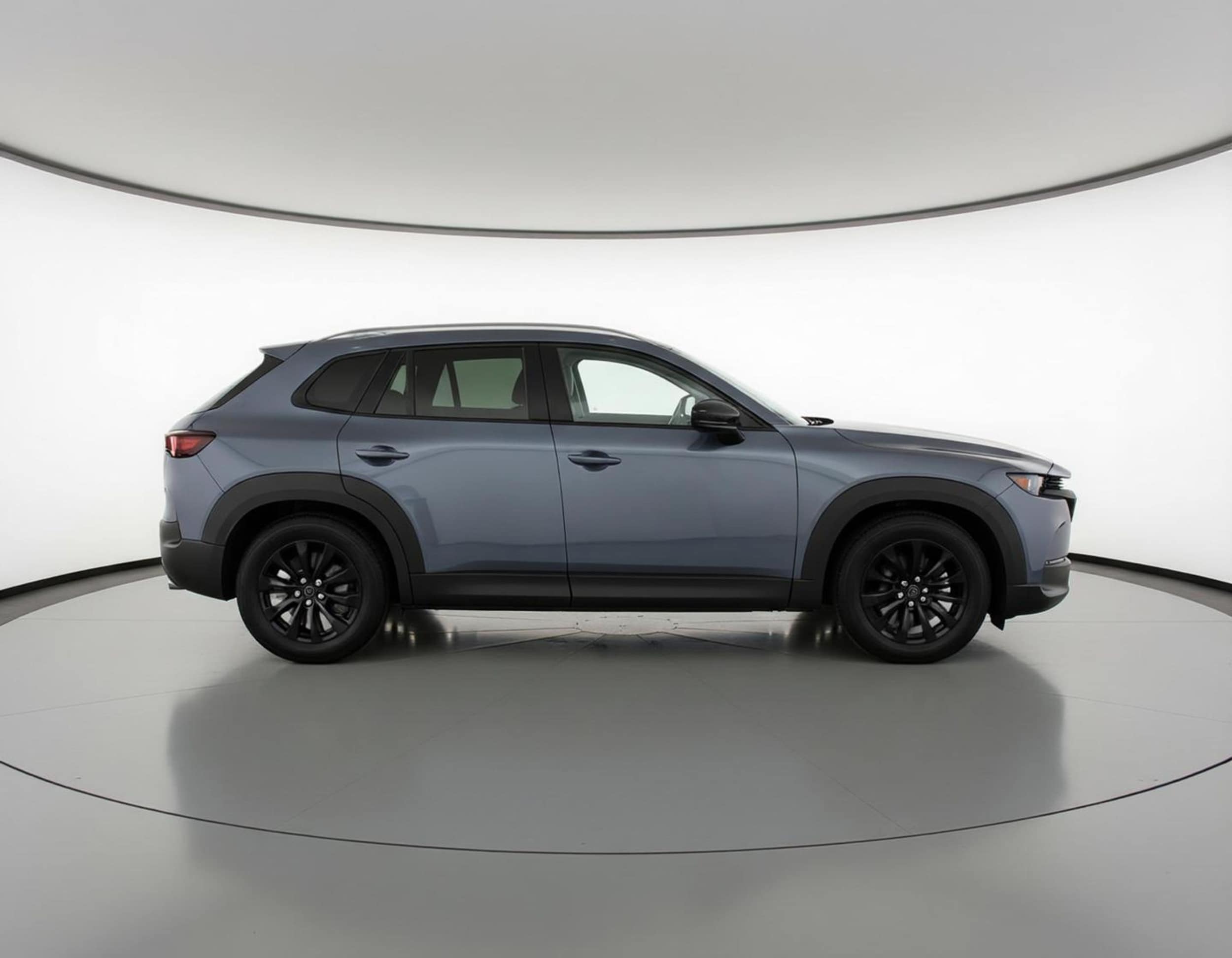 Thumbnail: 2025 Mazda CX-50 - 8