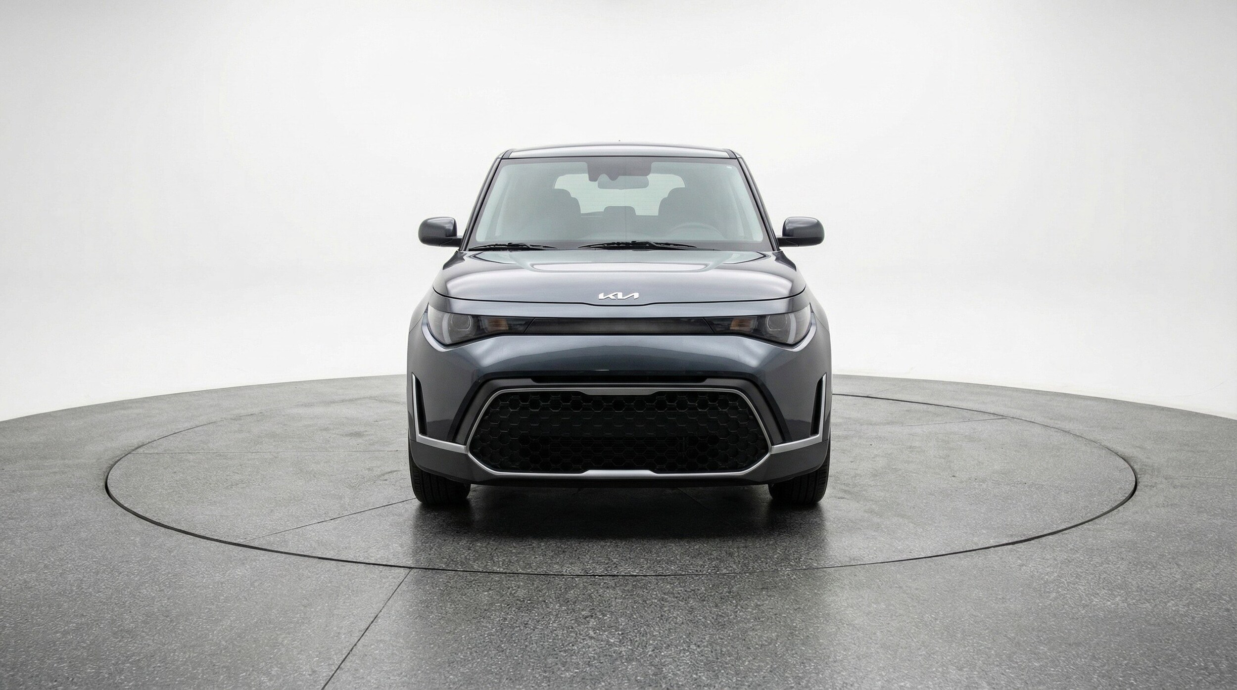 Thumbnail: 2025 Kia Soul - 2