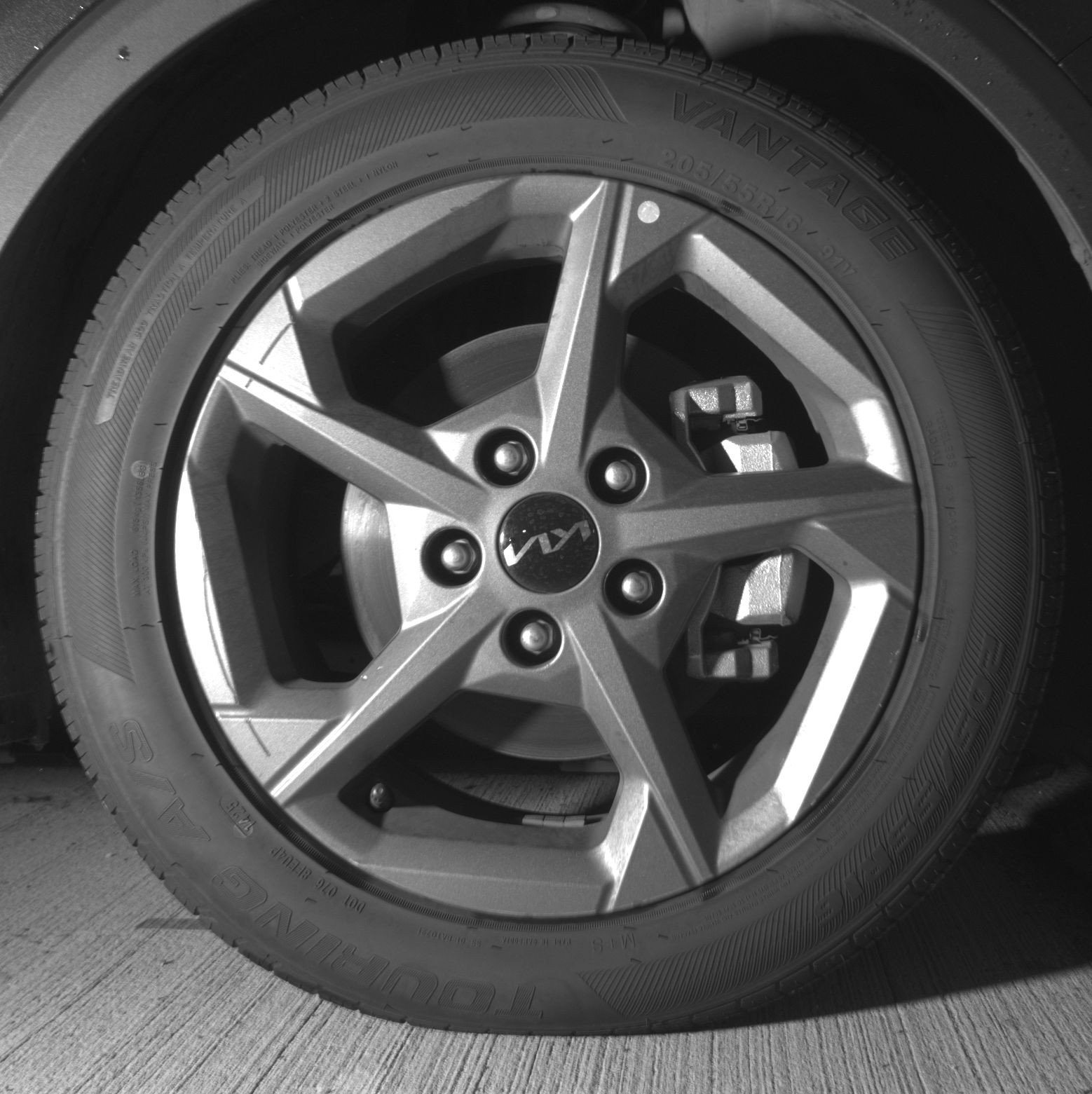 Thumbnail: 2025 Kia K4 - 13