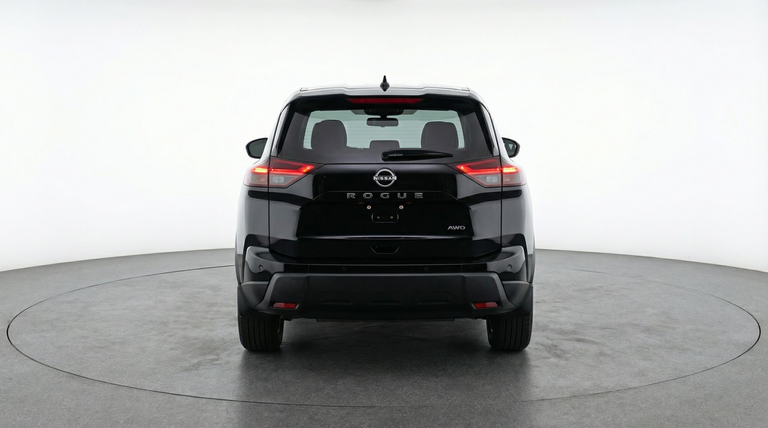 Thumbnail: 2025 Nissan Rogue - 6