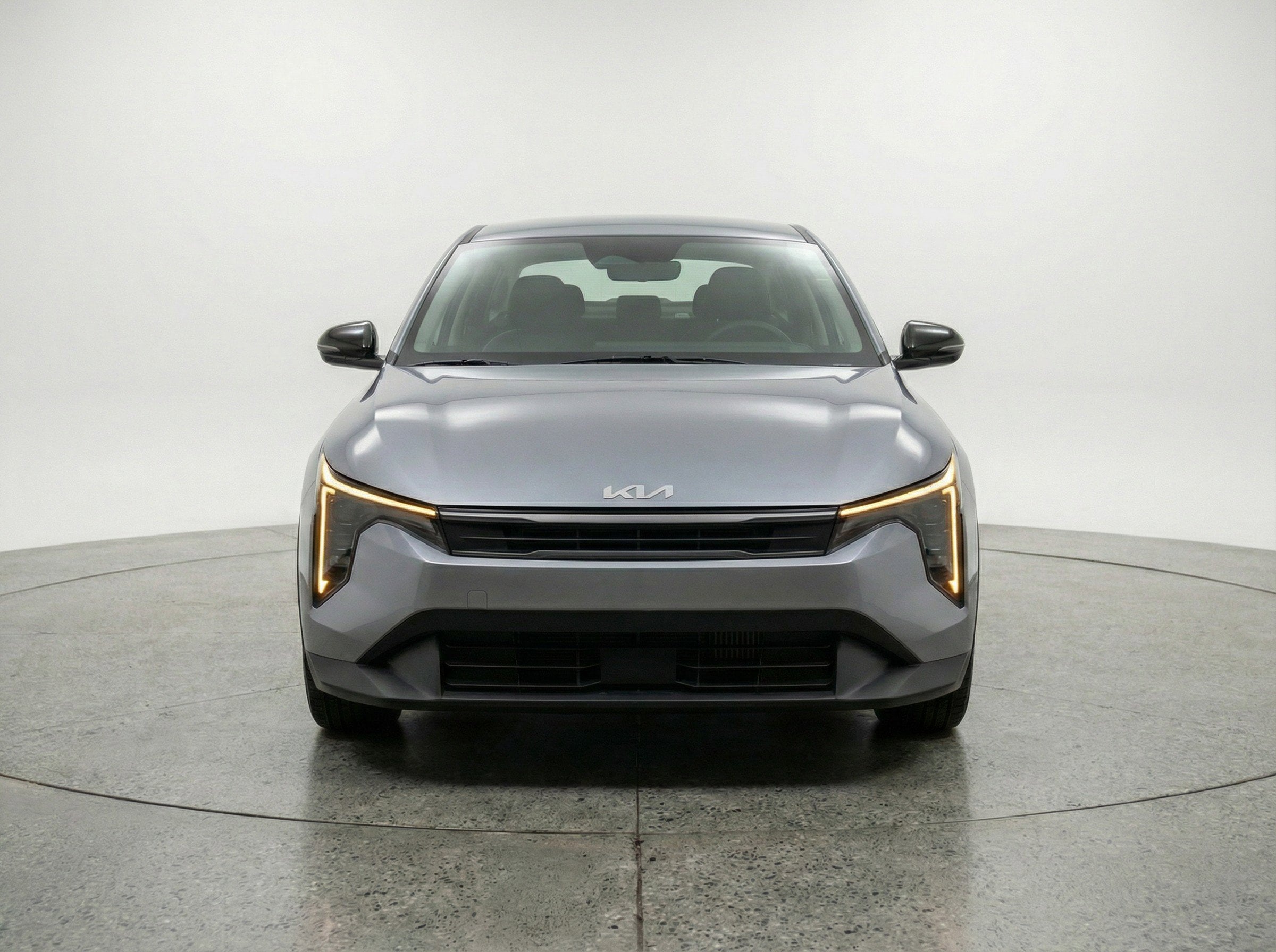 Thumbnail: 2025 Kia K4 - 2