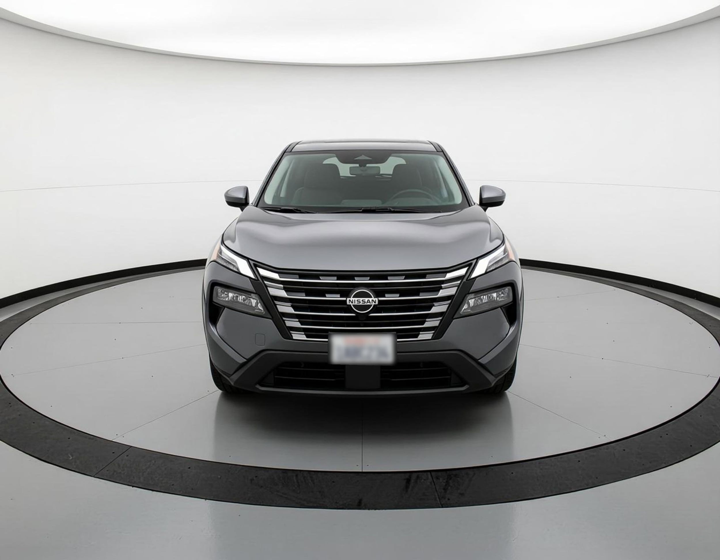 Thumbnail: 2025 Nissan Rogue - 2