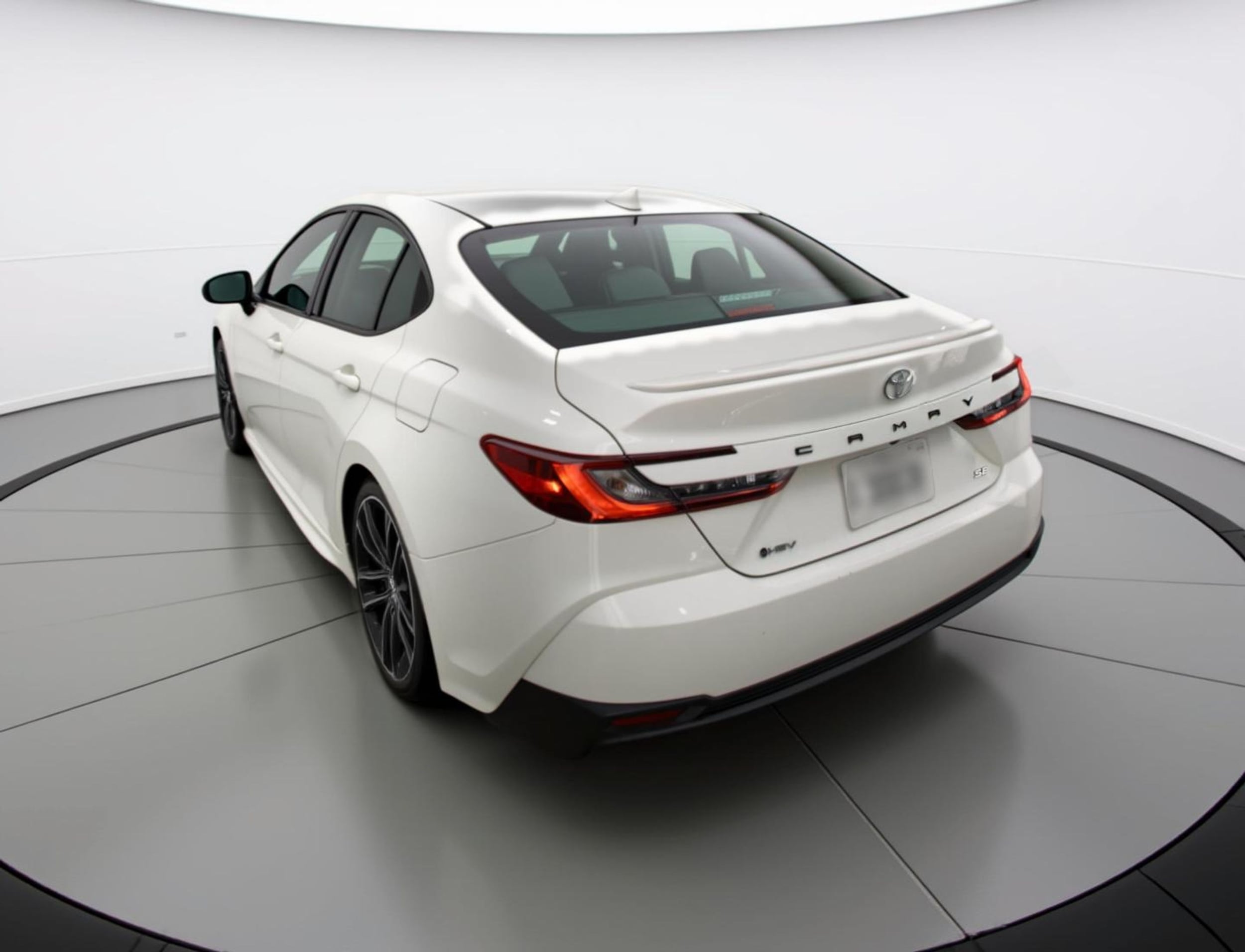 Thumbnail: 2025 Toyota Camry - 5