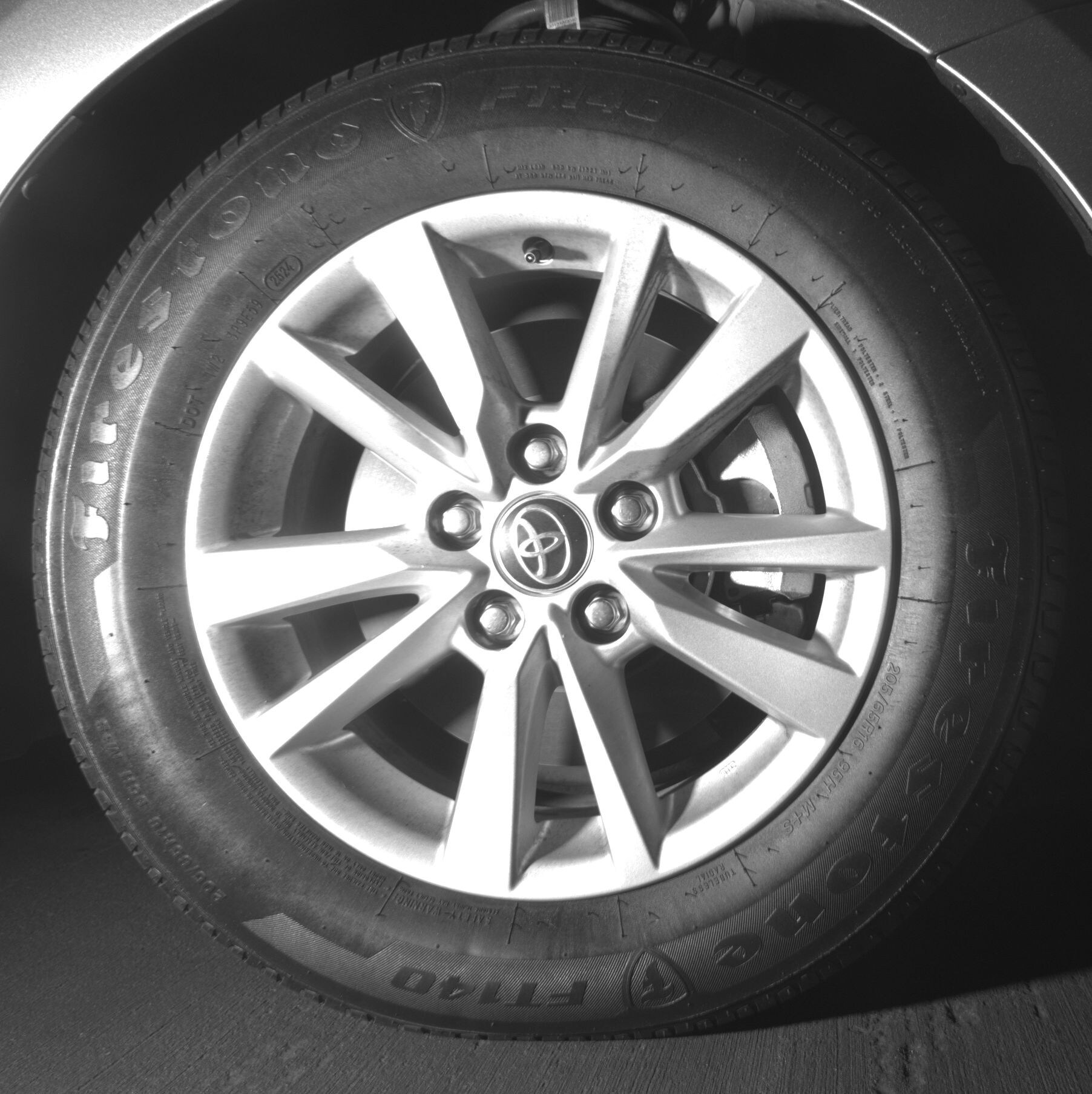 Thumbnail: 2025 Toyota Camry - 10