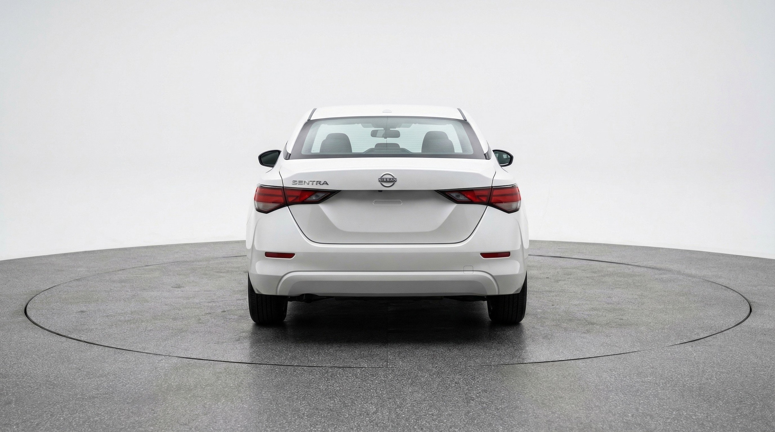 Thumbnail: 2025 Nissan Sentra - 7