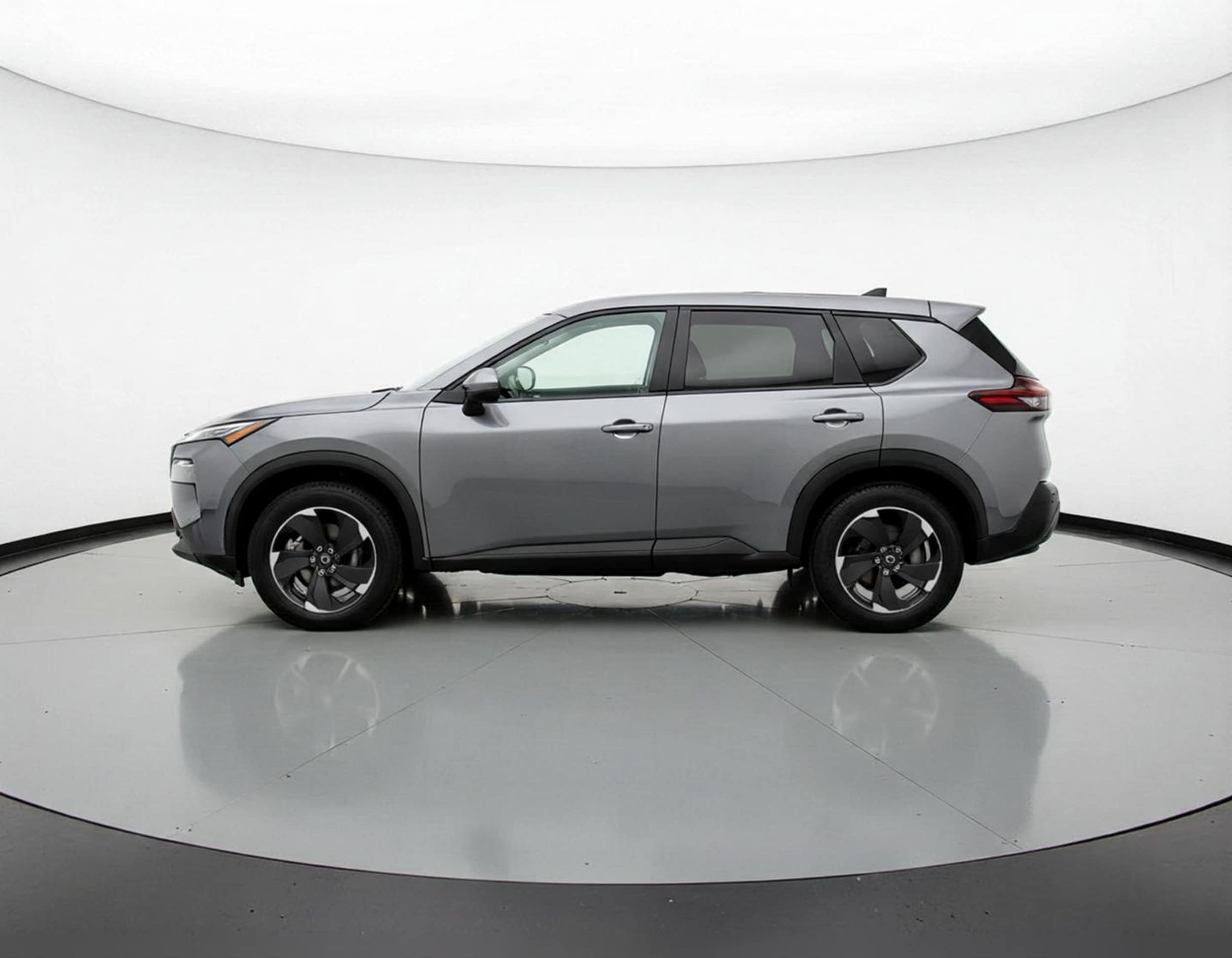 Thumbnail: 2025 Nissan Rogue - 4