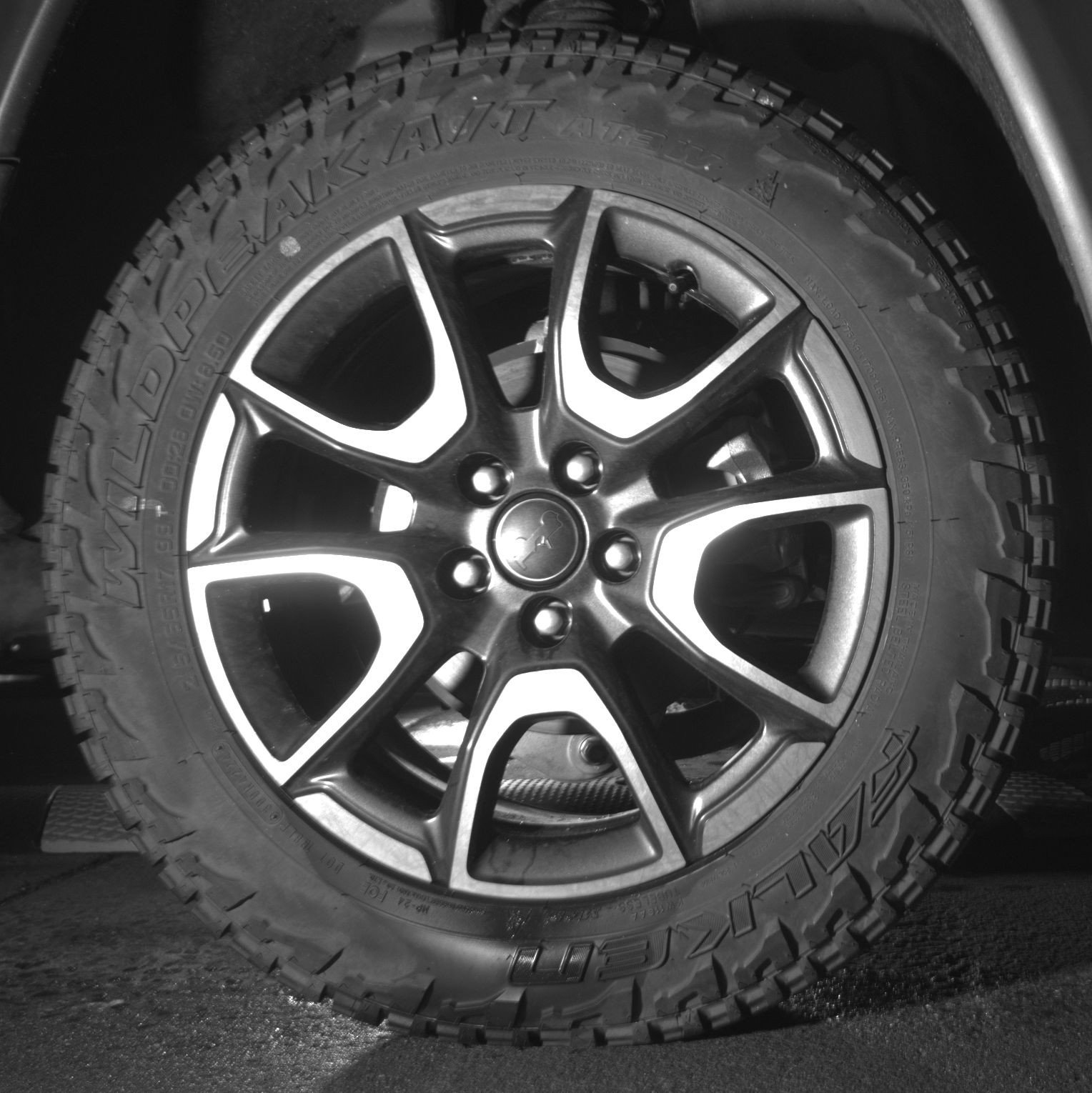 Thumbnail: 2025 Jeep Compass - 15