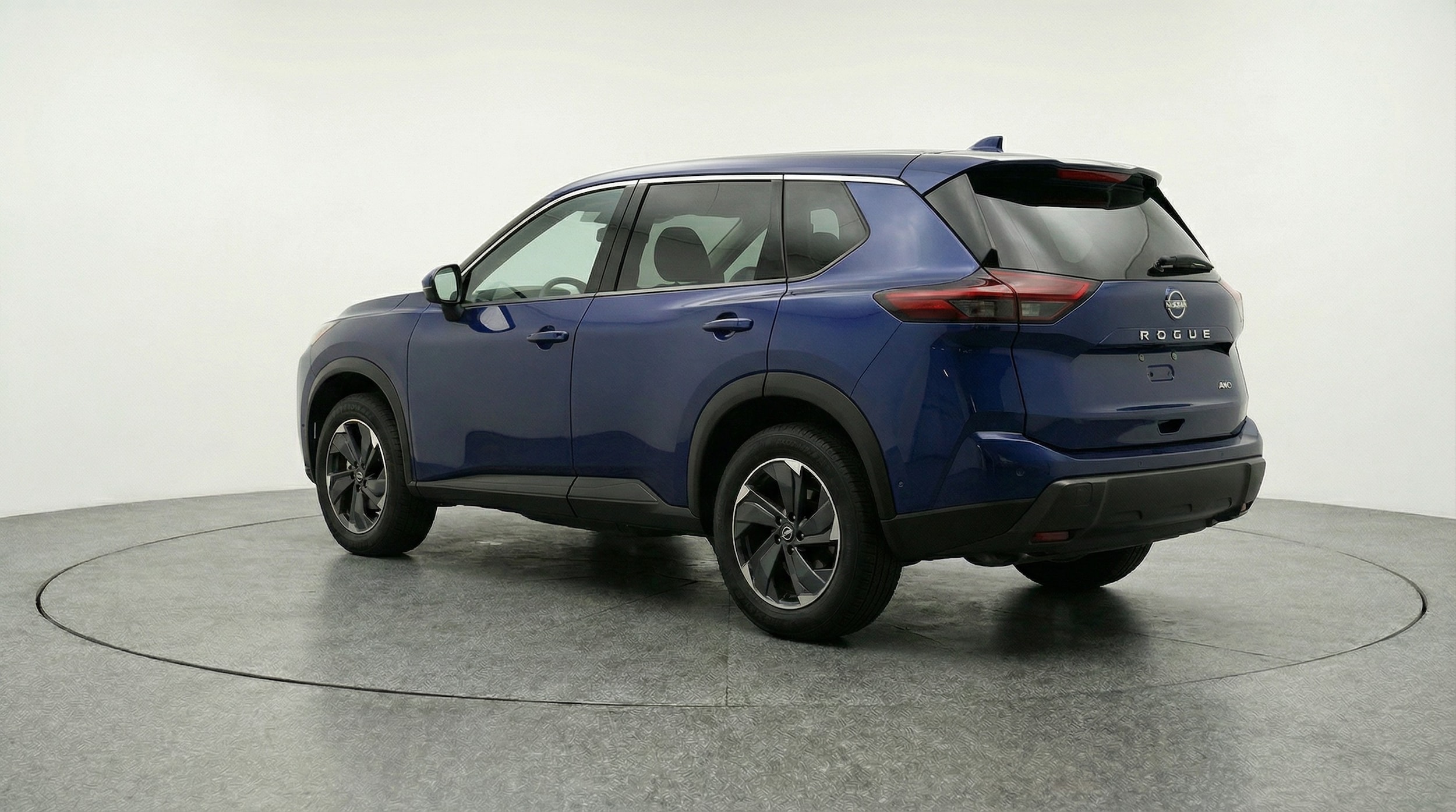 Thumbnail: 2025 Nissan Rogue - 5