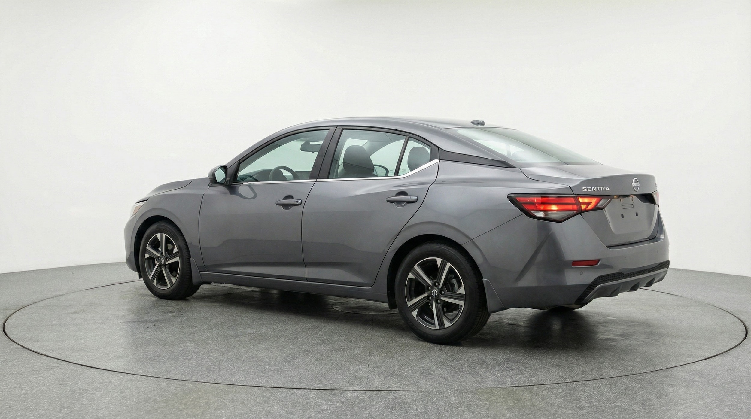 Thumbnail: 2025 Nissan Sentra - 5