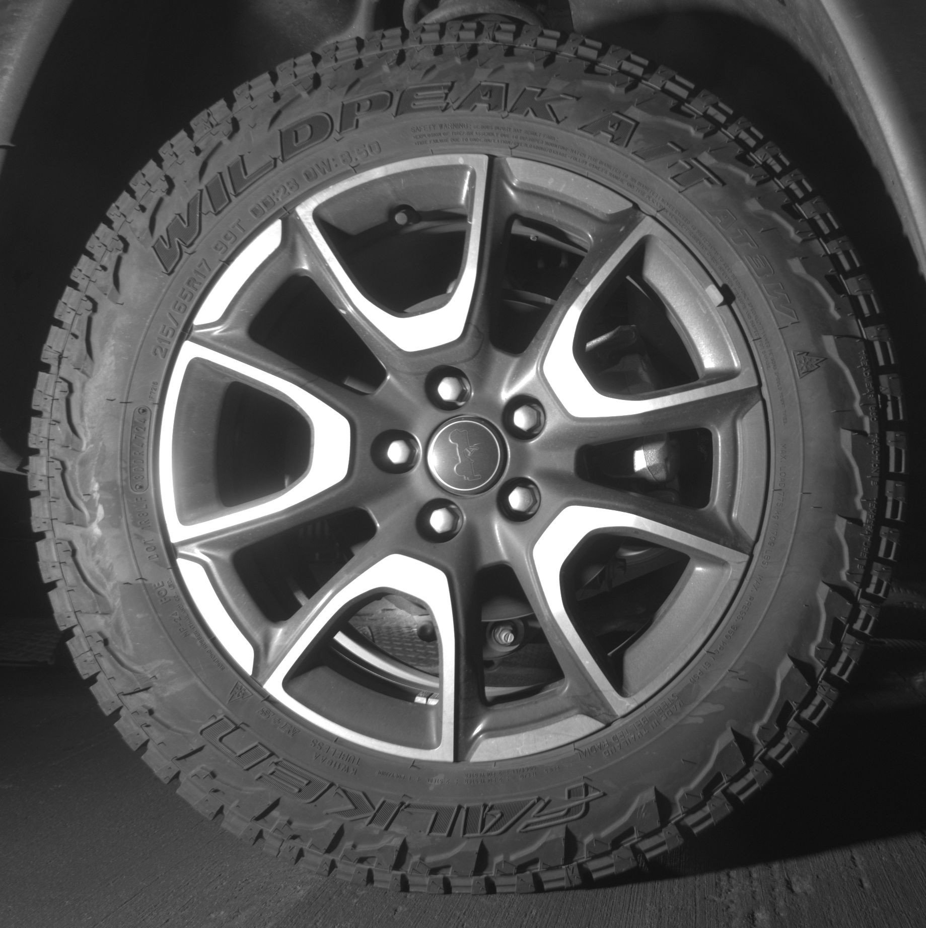 Thumbnail: 2025 Jeep Compass - 15