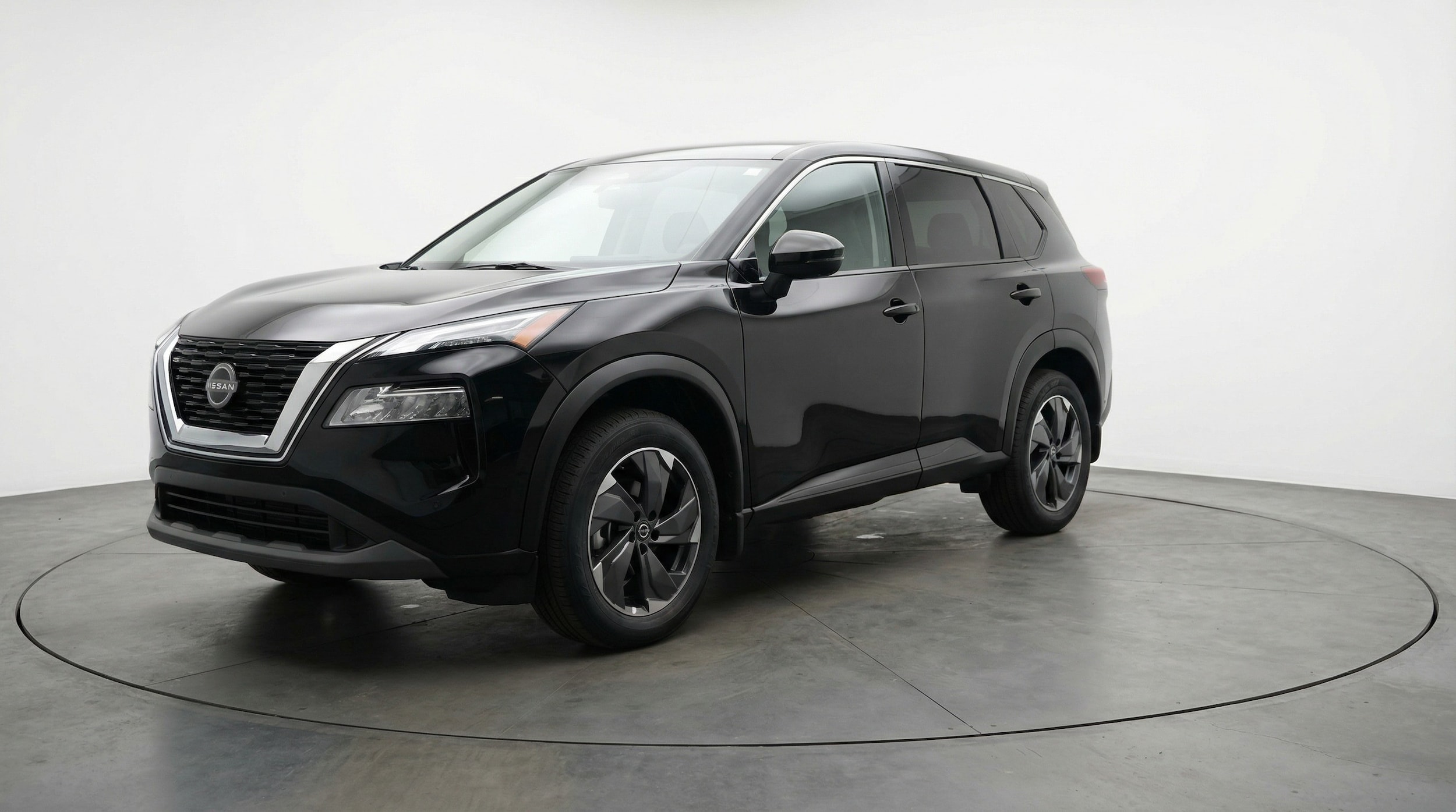 Thumbnail: 2025 Nissan Rogue - 3