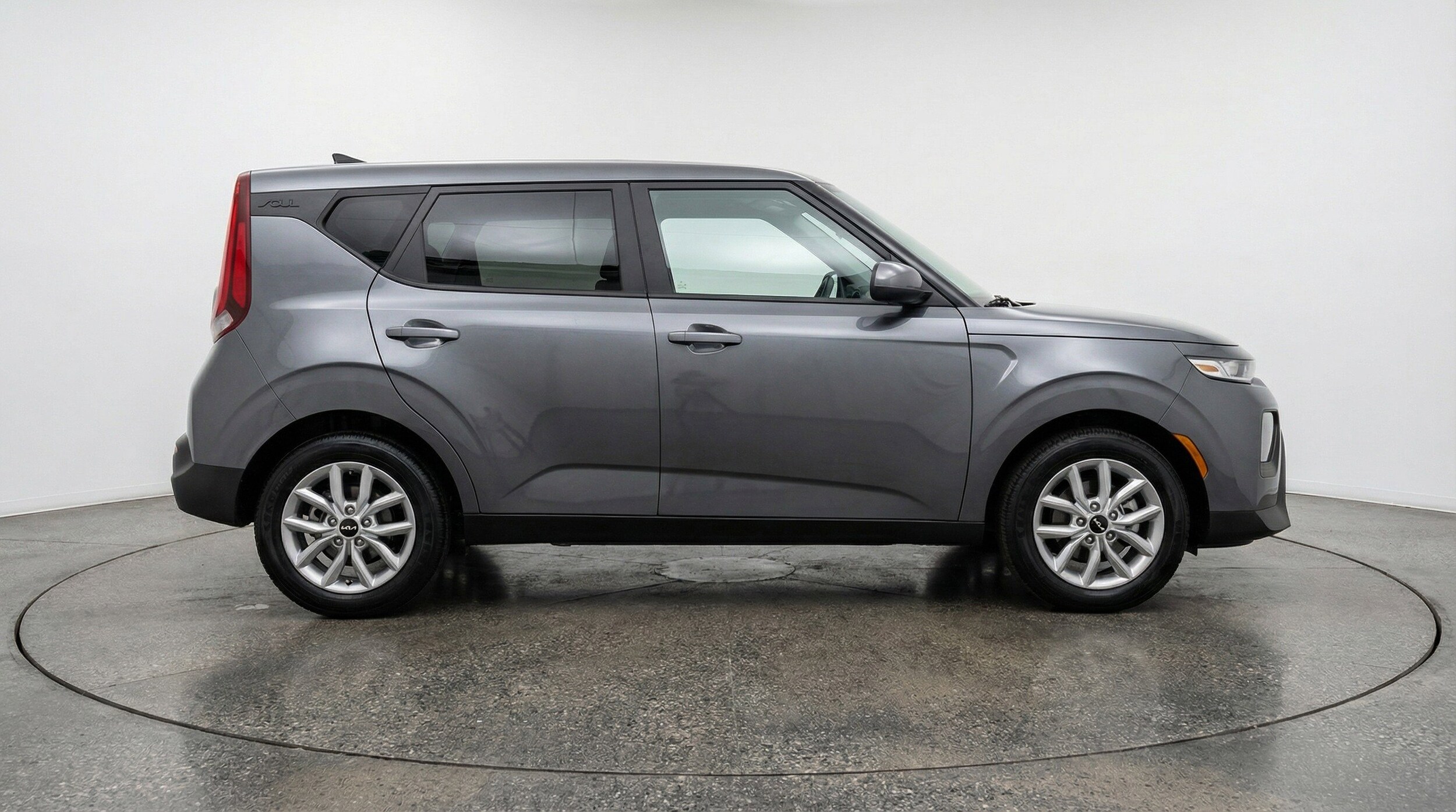 Thumbnail: 2025 Kia Soul - 11