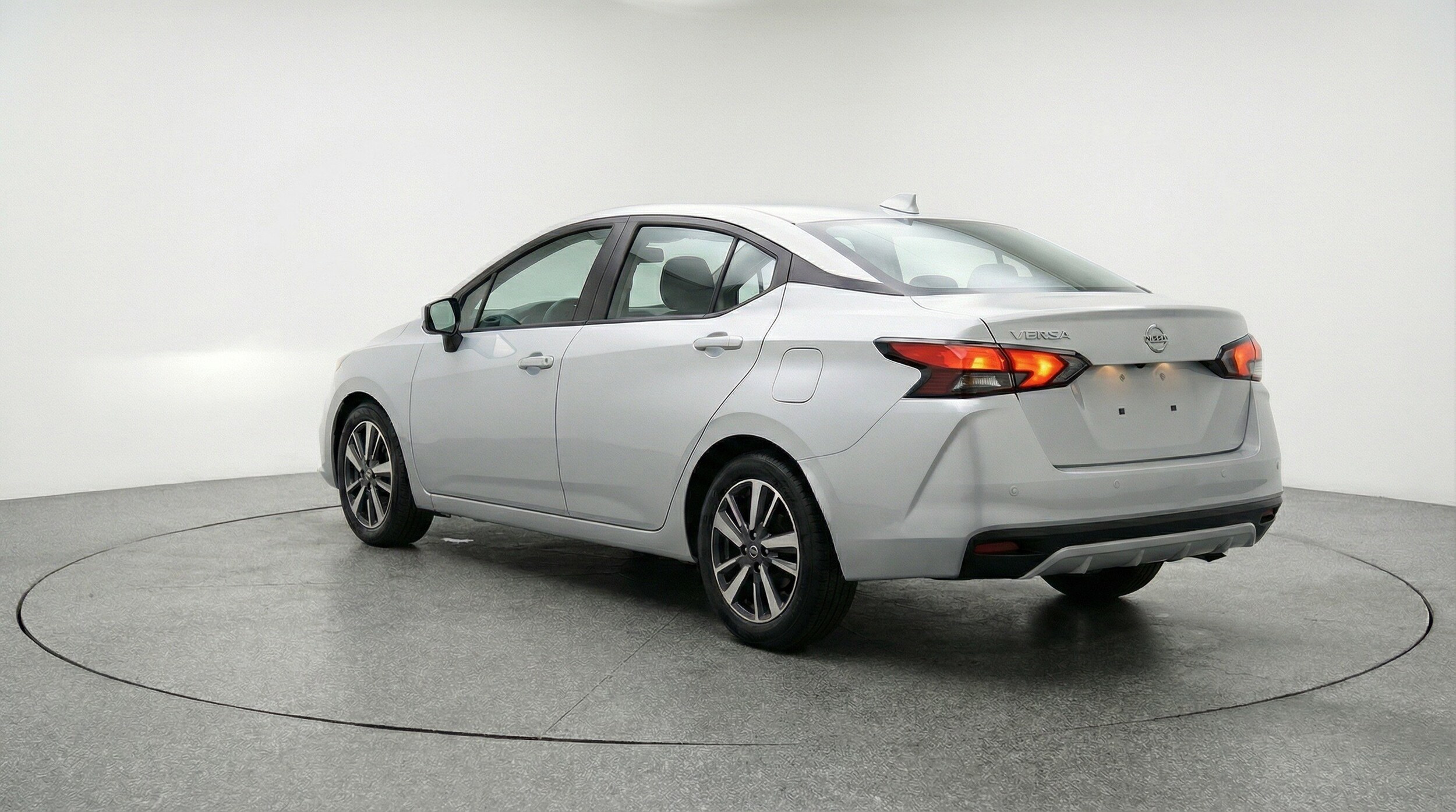 Thumbnail: 2025 Nissan Versa - 6