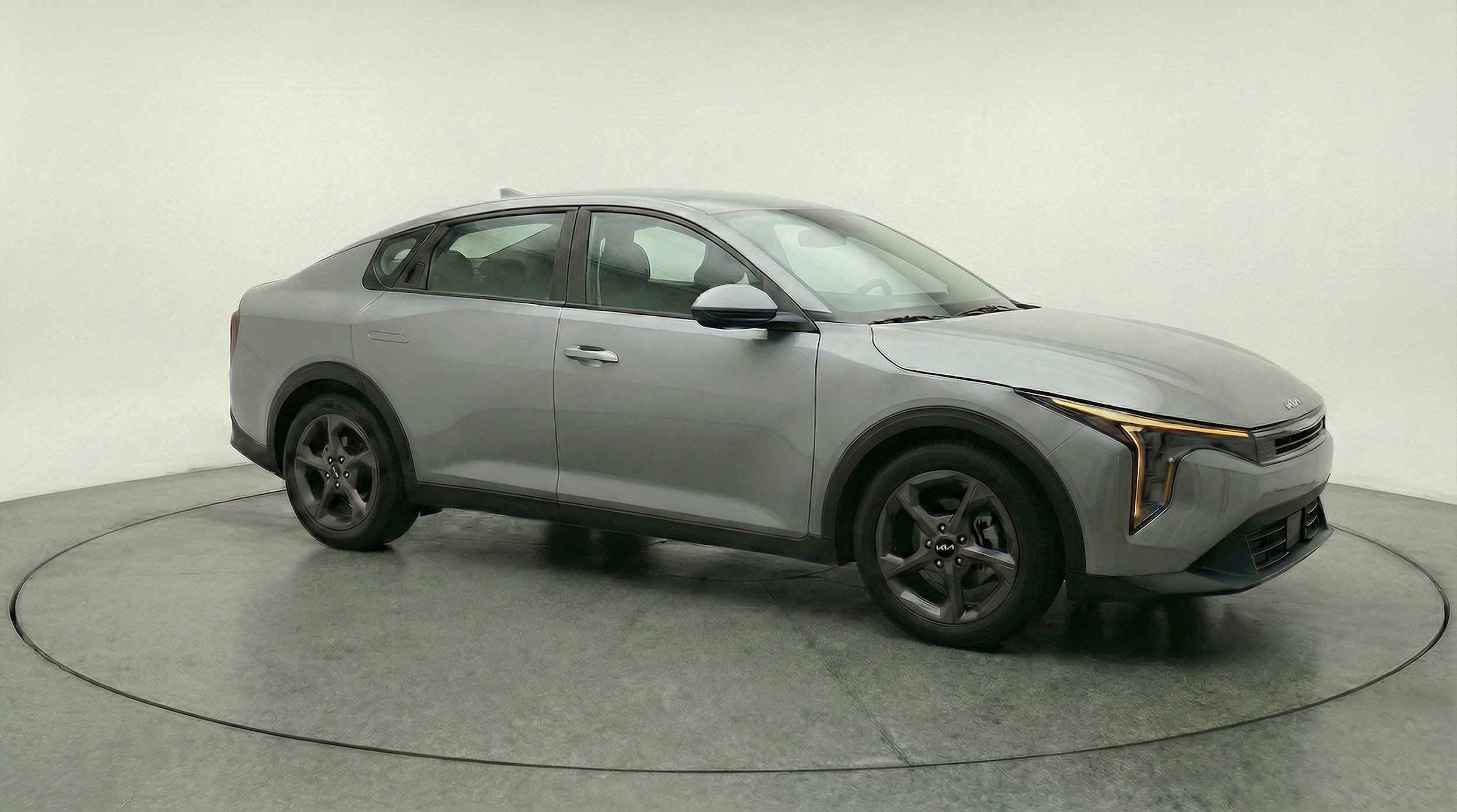 Thumbnail: 2025 Kia K4 - 1