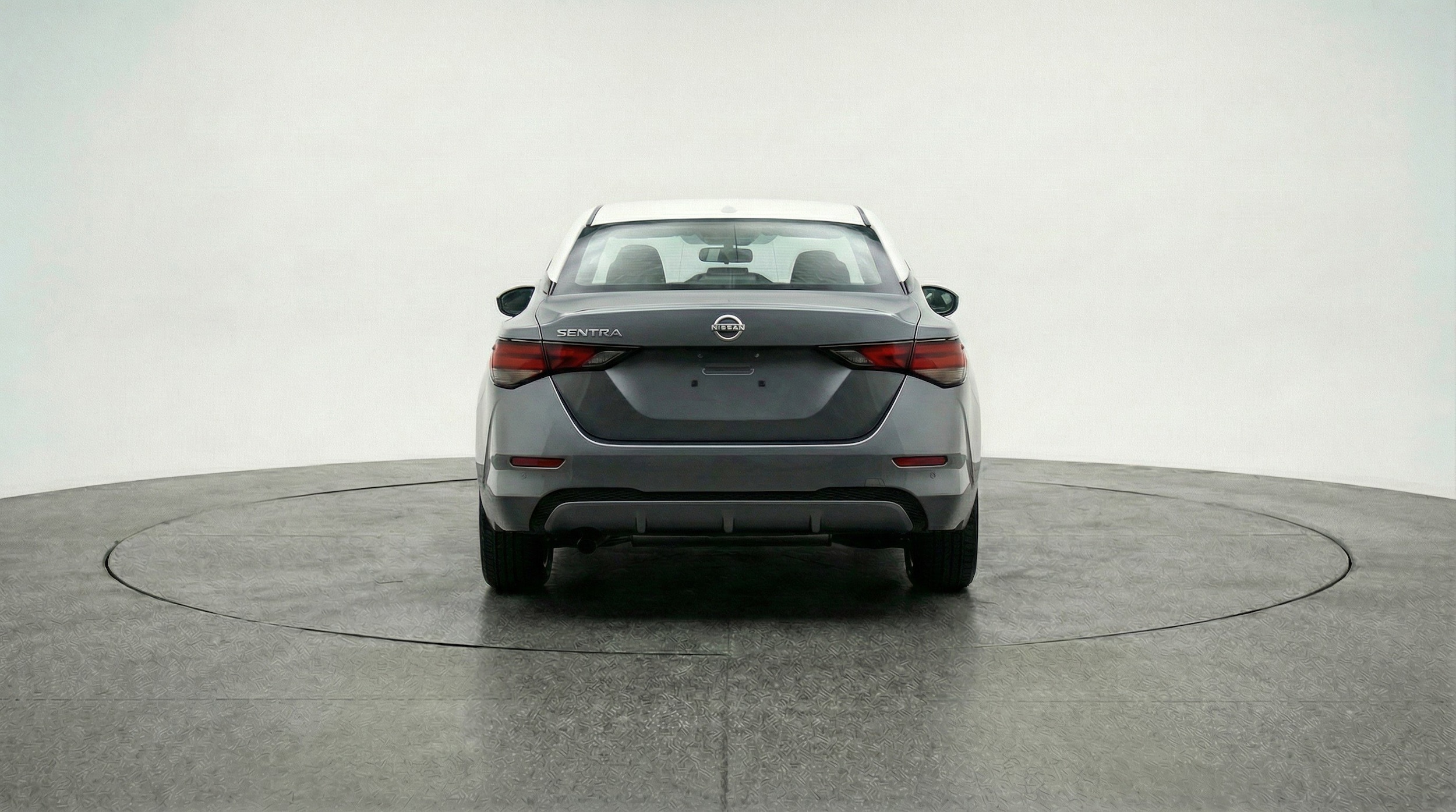 Thumbnail: 2025 Nissan Sentra - 7