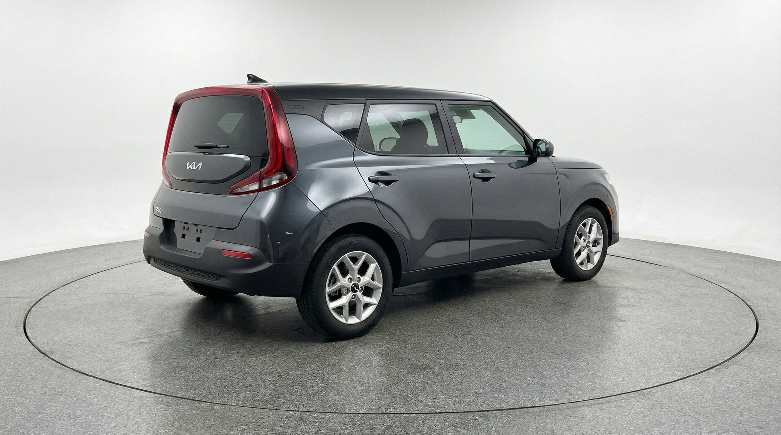 Thumbnail: 2025 Kia Soul - 9