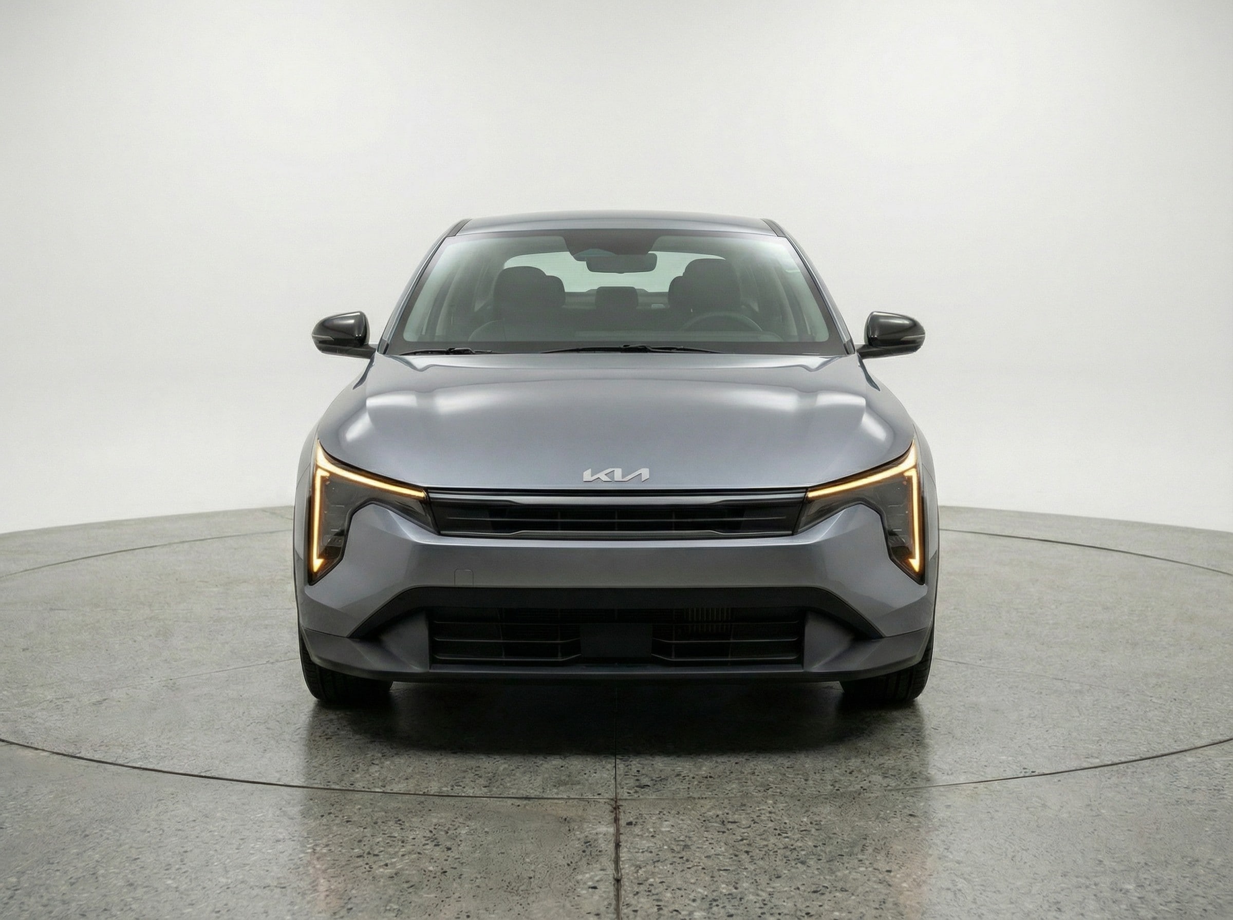 Thumbnail: 2025 Kia K4 - 2