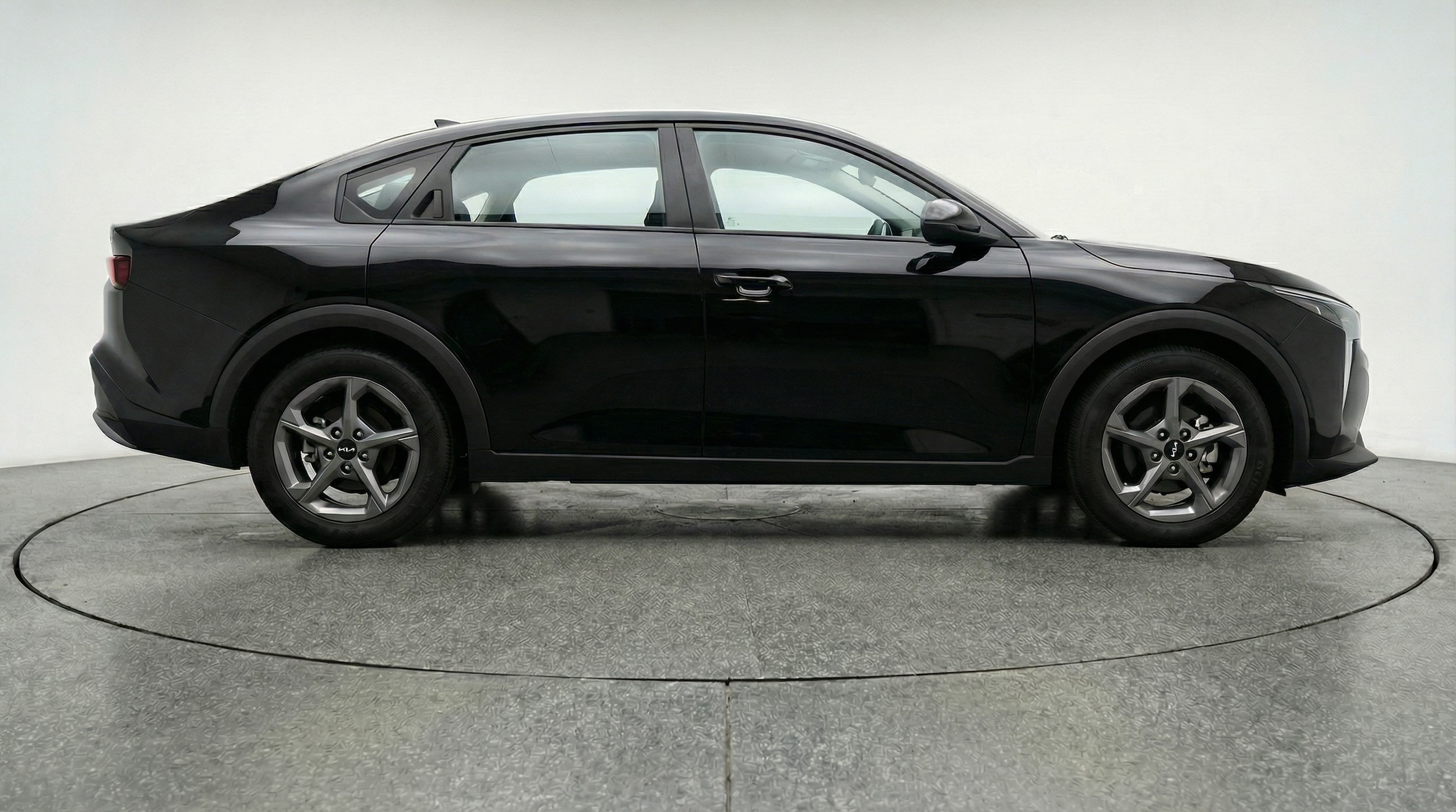 Thumbnail: 2025 Kia K4 - 8