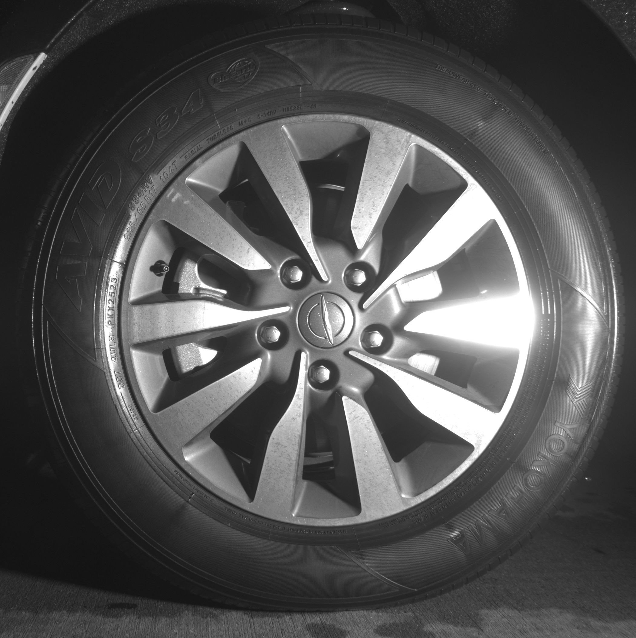 Thumbnail: 2023 Chrysler Pacifica - 12