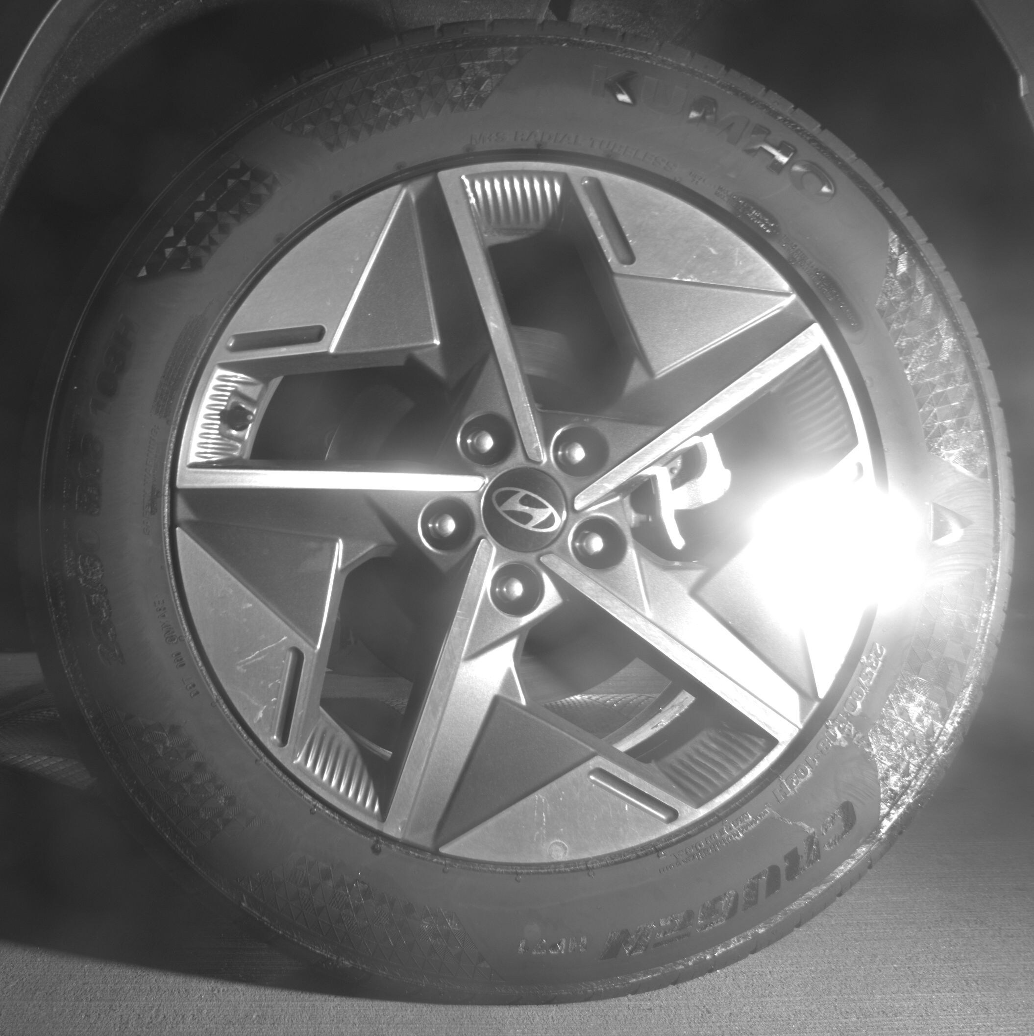 Thumbnail: 2025 Hyundai Tucson - 11