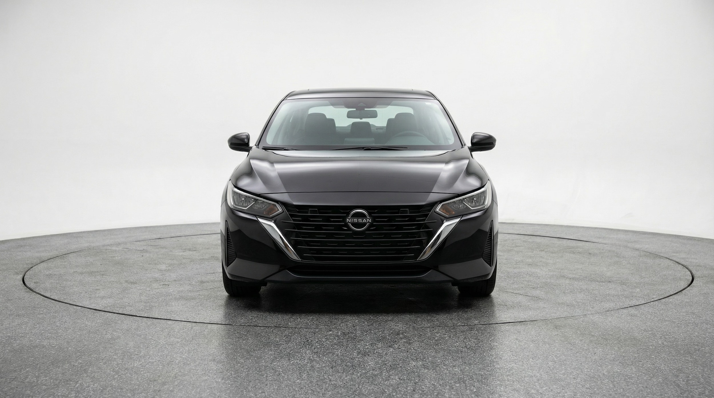 Thumbnail: 2025 Nissan Sentra - 2