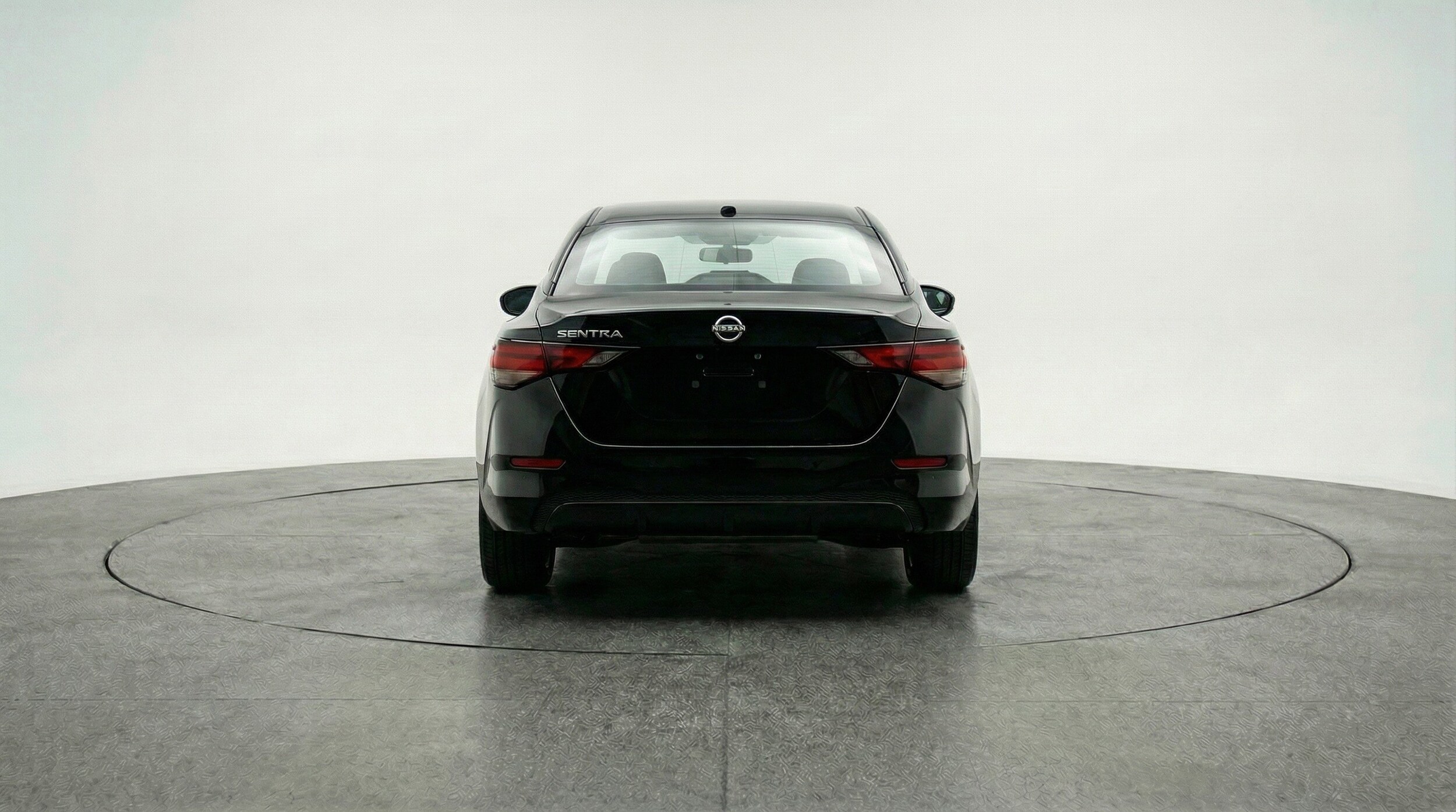 Thumbnail: 2025 Nissan Sentra - 7