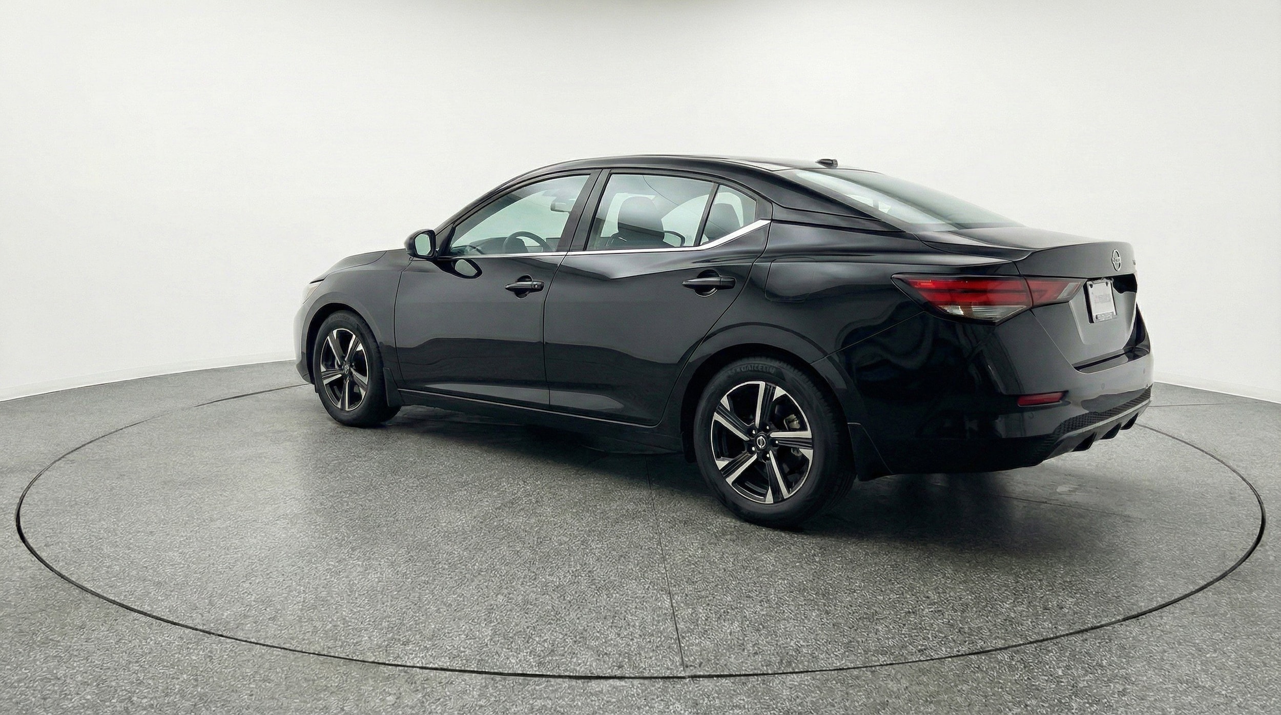 Thumbnail: 2025 Nissan Sentra - 6