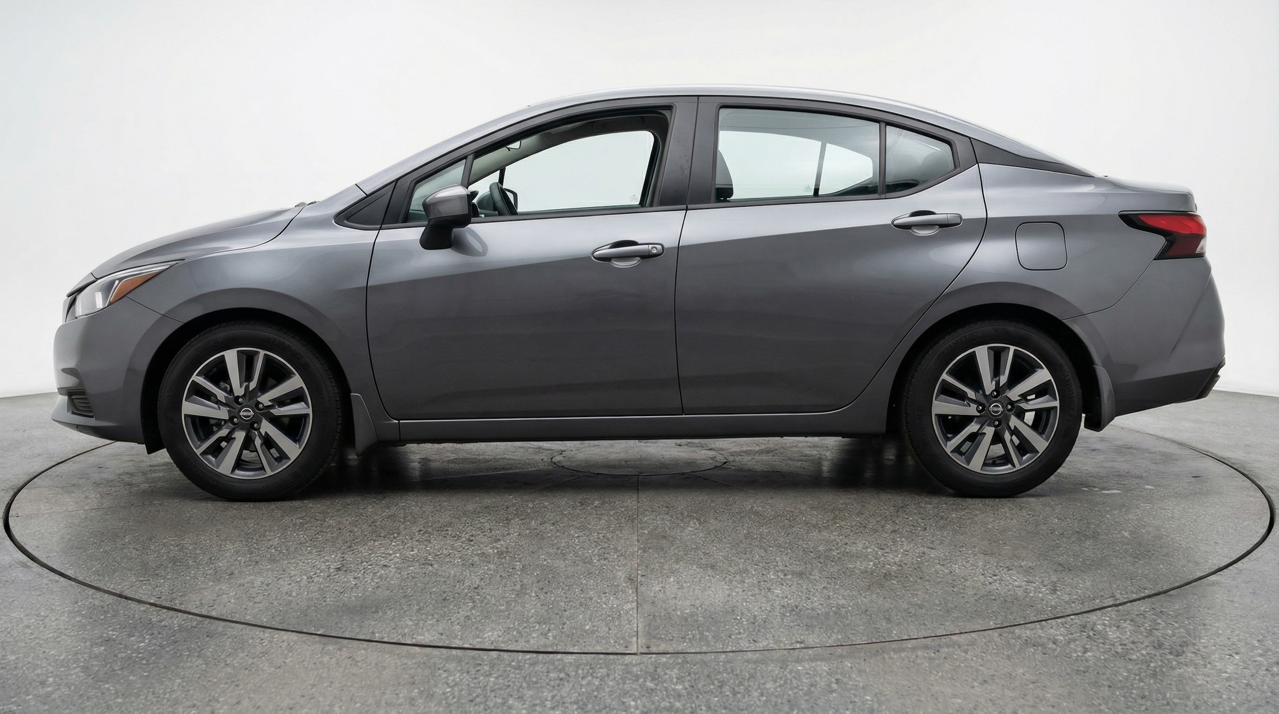 Thumbnail: 2025 Nissan Versa - 4