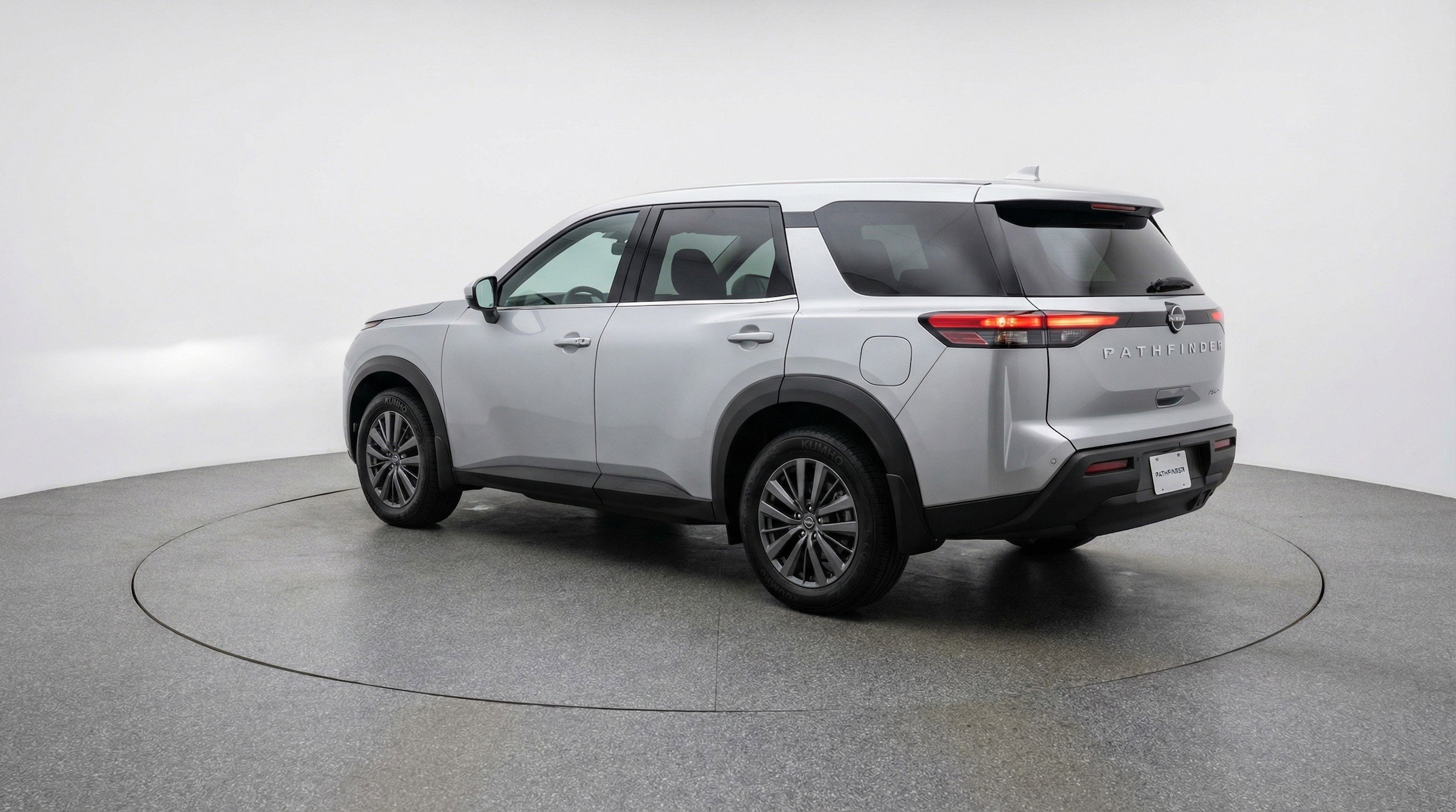 Thumbnail: 2025 Nissan Pathfinder - 6
