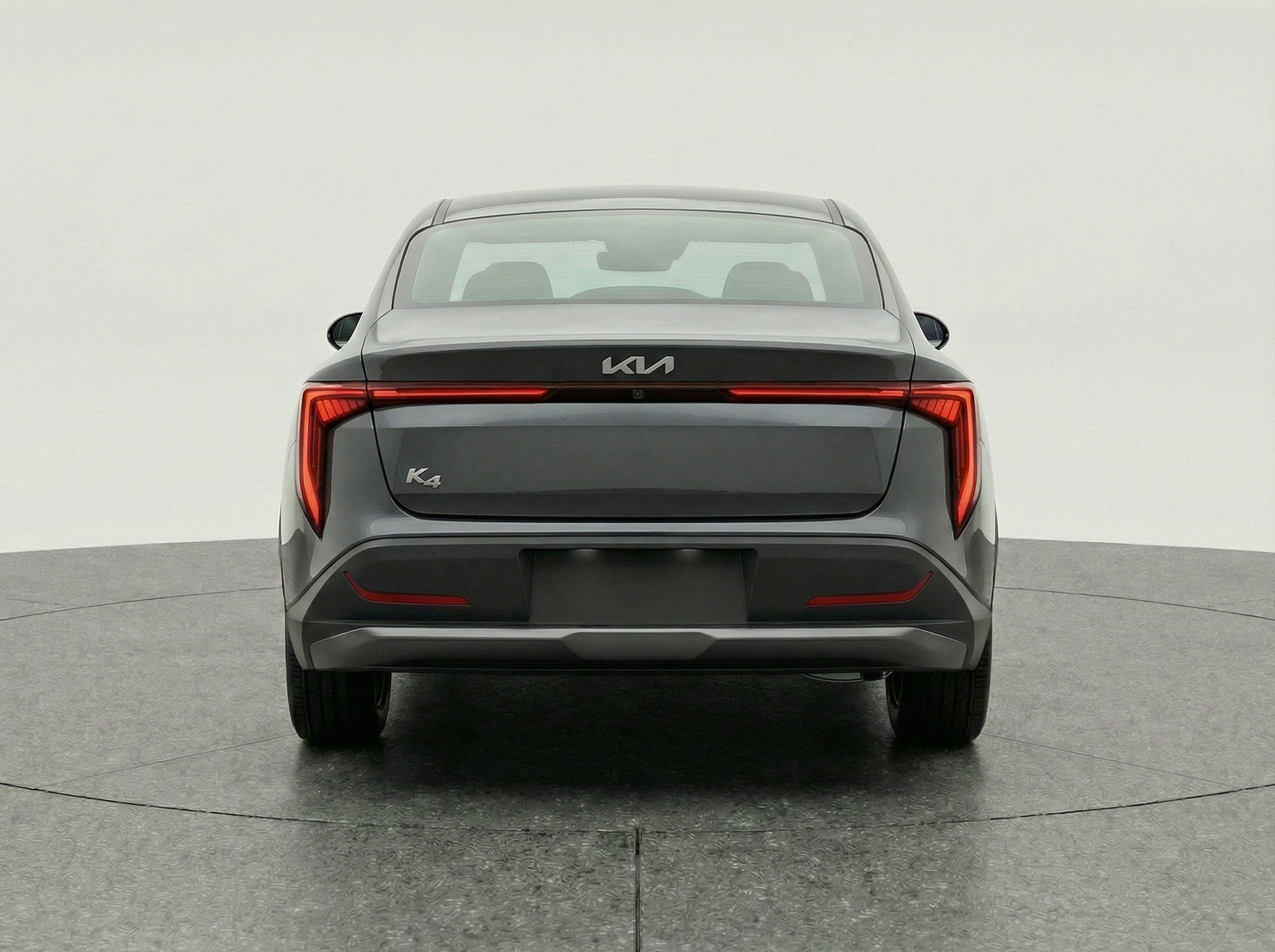 Thumbnail: 2025 Kia K4 - 6