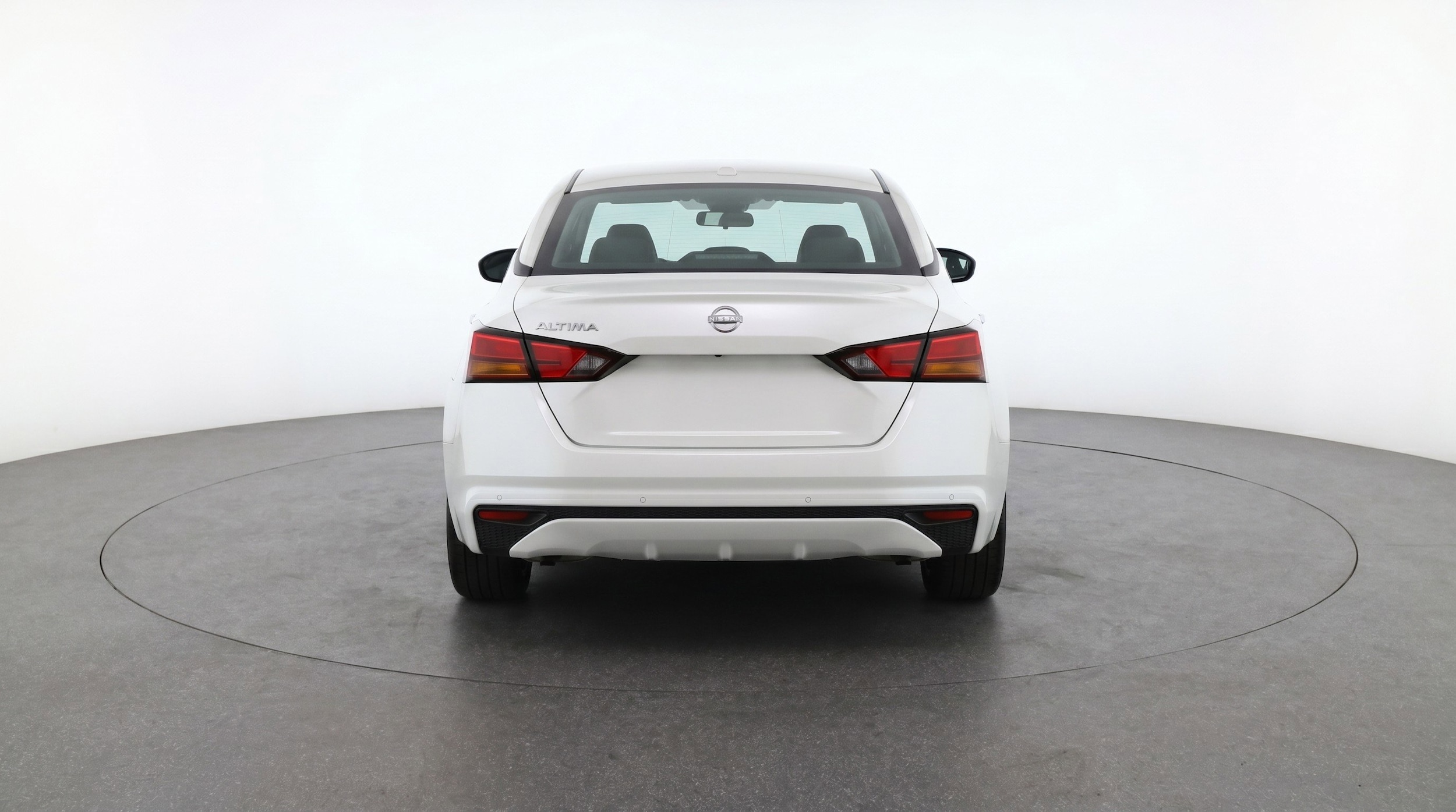 Thumbnail: 2025 Nissan Altima - 7