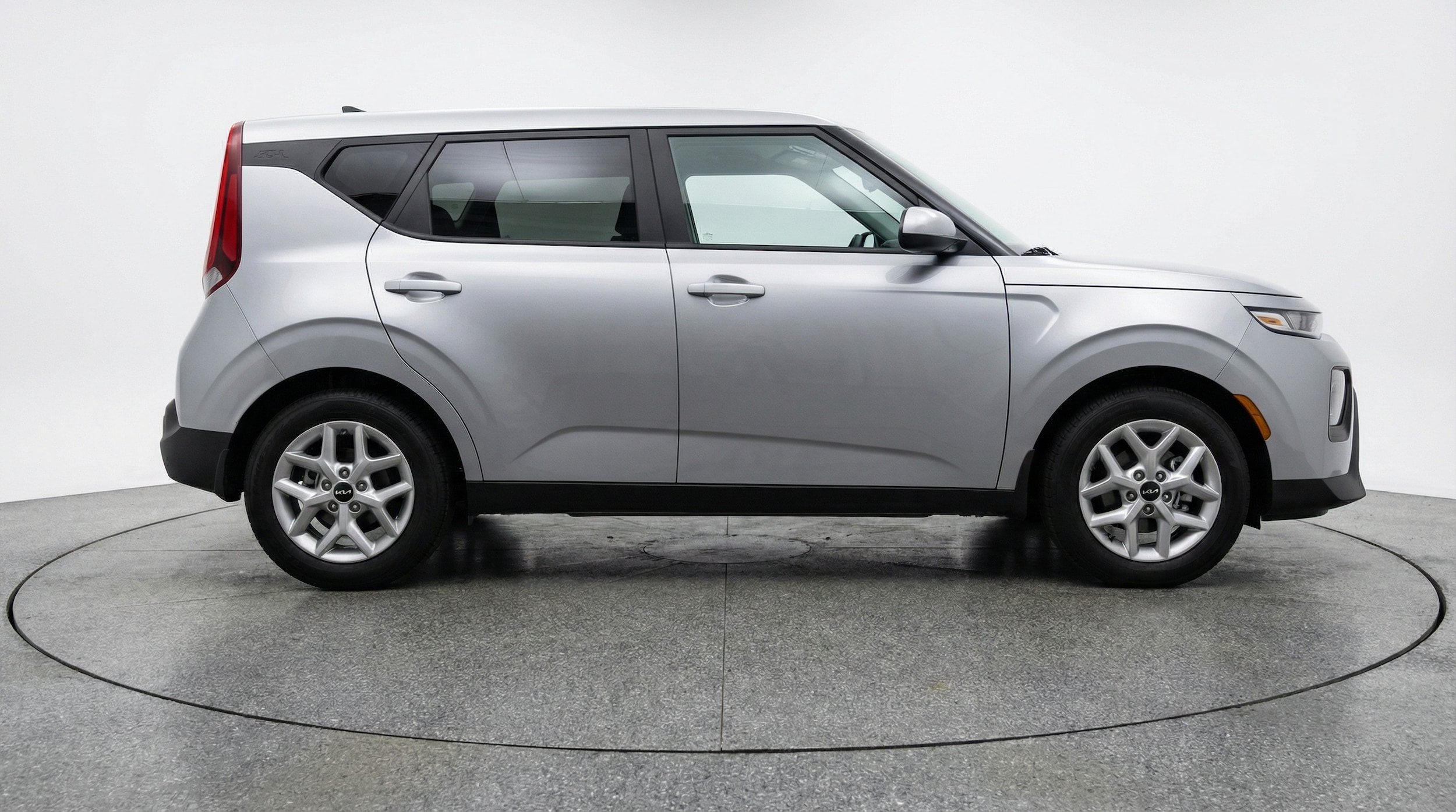 Thumbnail: 2025 Kia Soul - 8