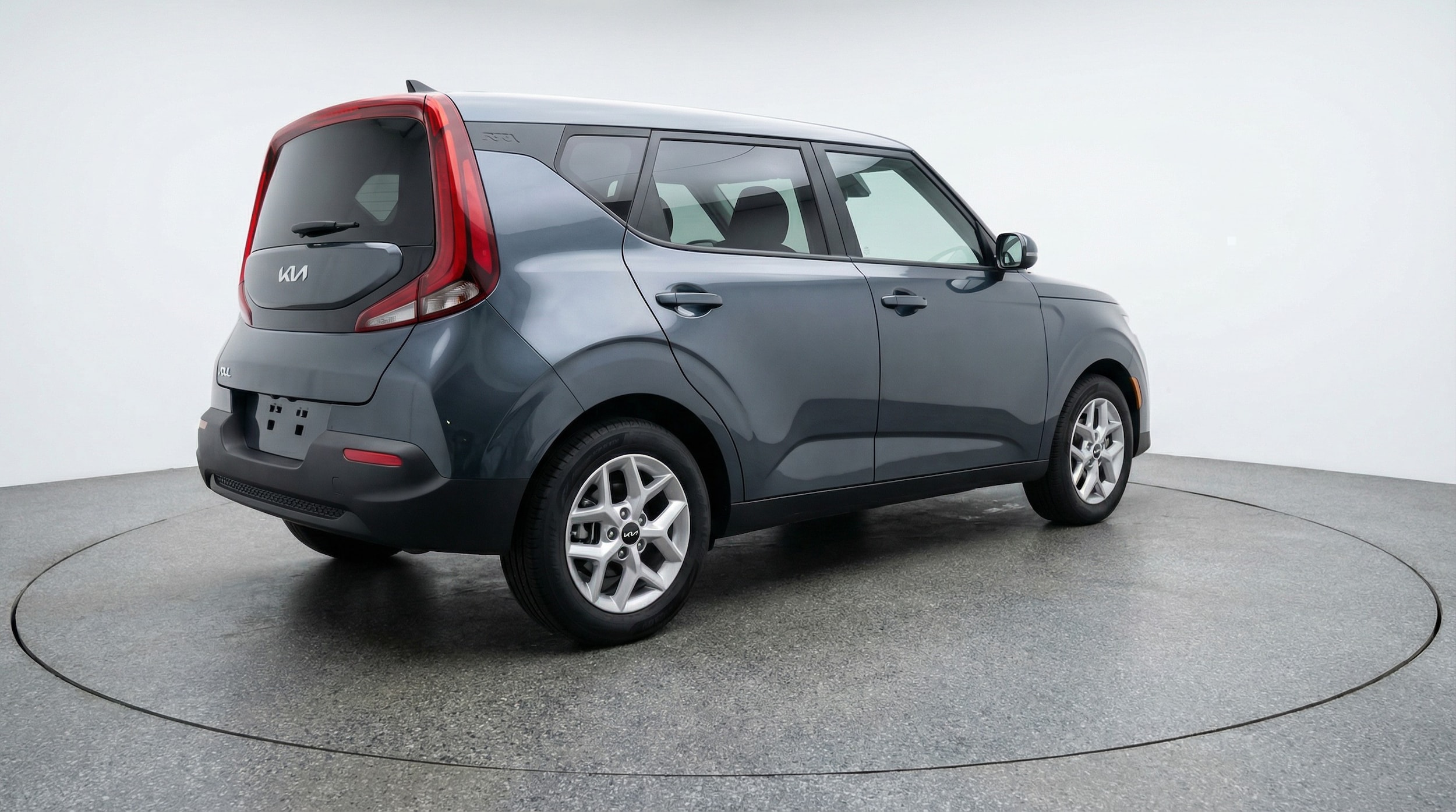 Thumbnail: 2025 Kia Soul - 7