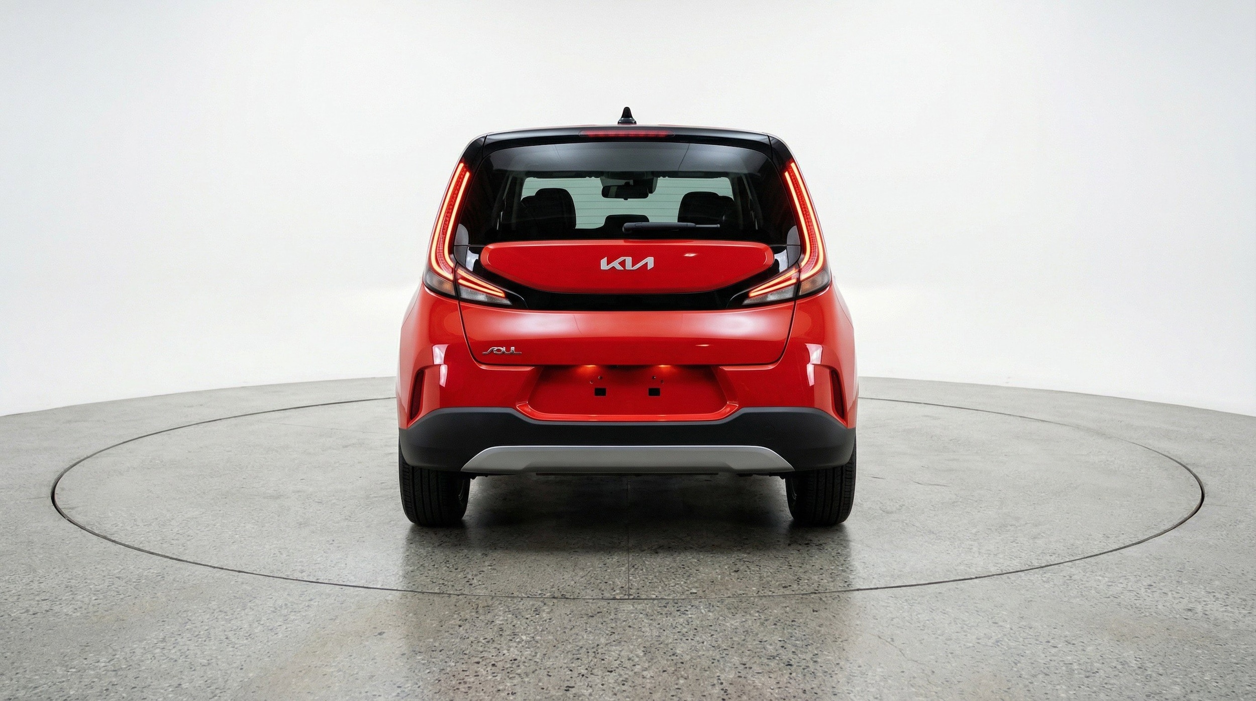 Thumbnail: 2025 Kia Soul - 7