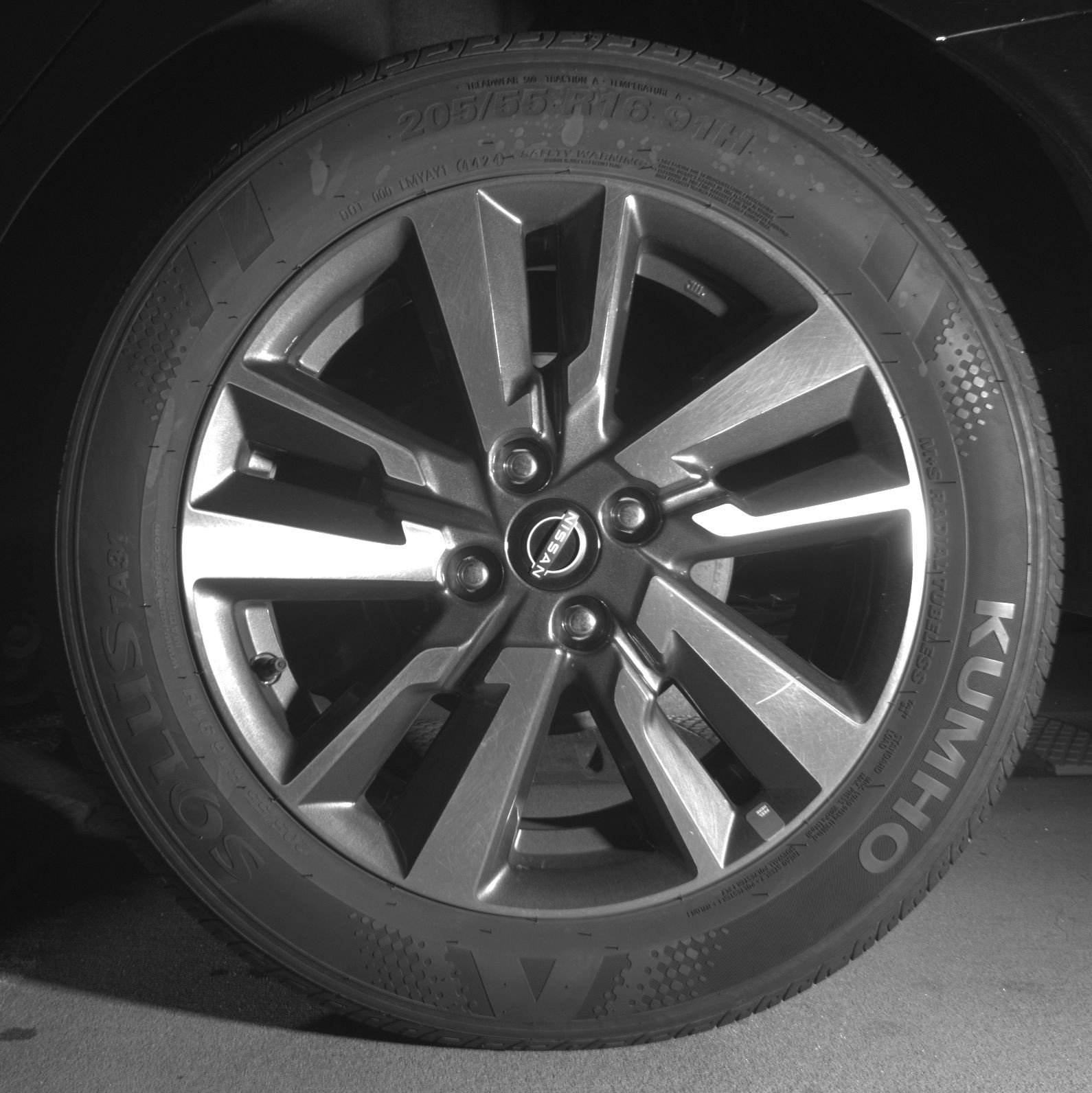 Thumbnail: 2025 Nissan Versa - 14