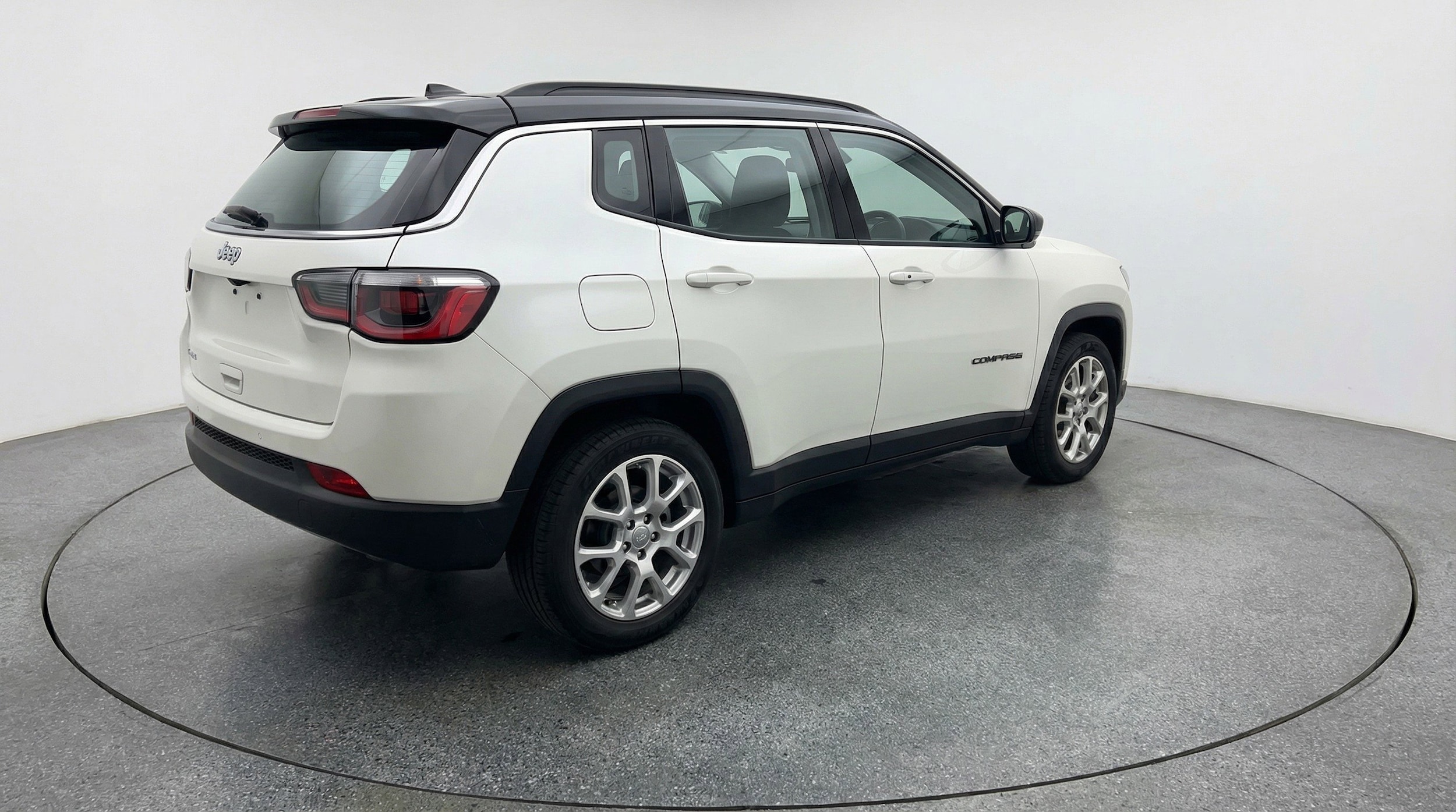 Thumbnail: 2025 Jeep Compass - 6