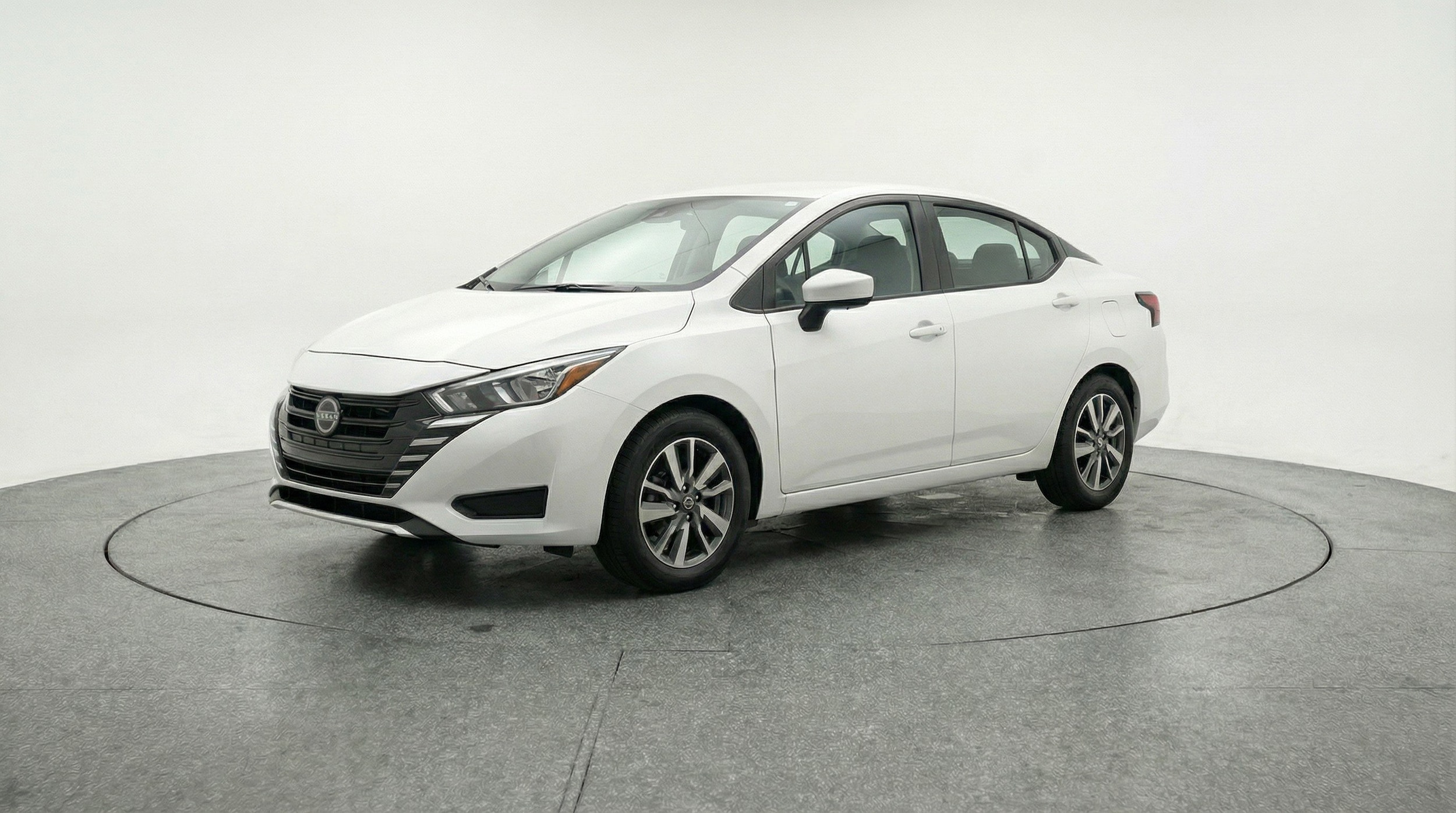 Thumbnail: 2025 Nissan Versa - 3